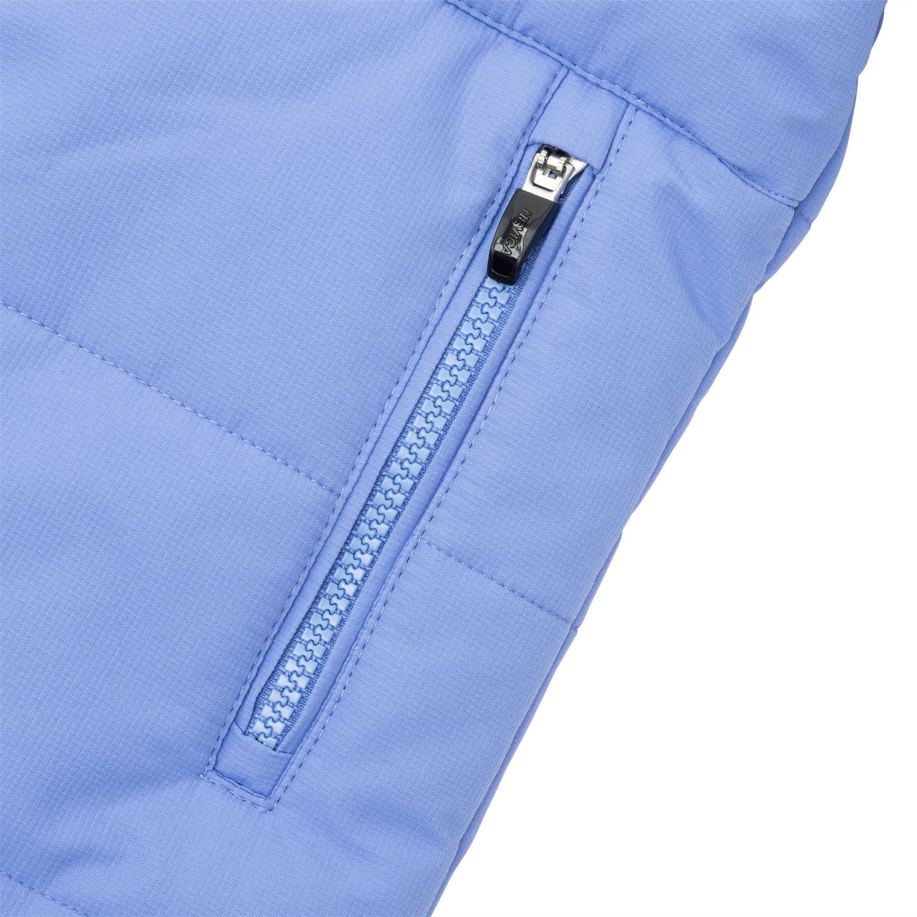 Nevica Meribel Water Resistant Windproof Synthetic Insulated Detachable Hood Ski Jacket