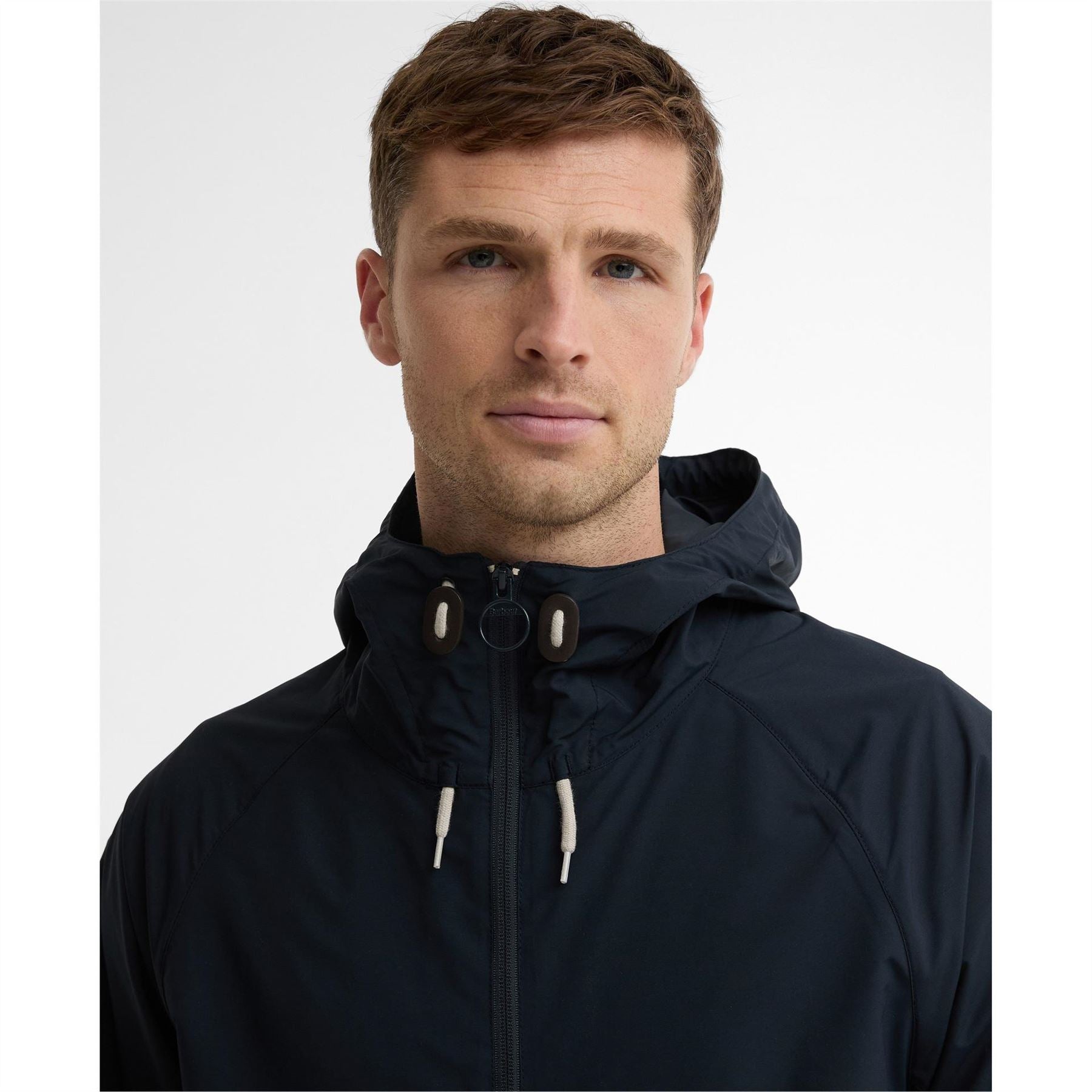 Barbour Rain Anorak Jacket