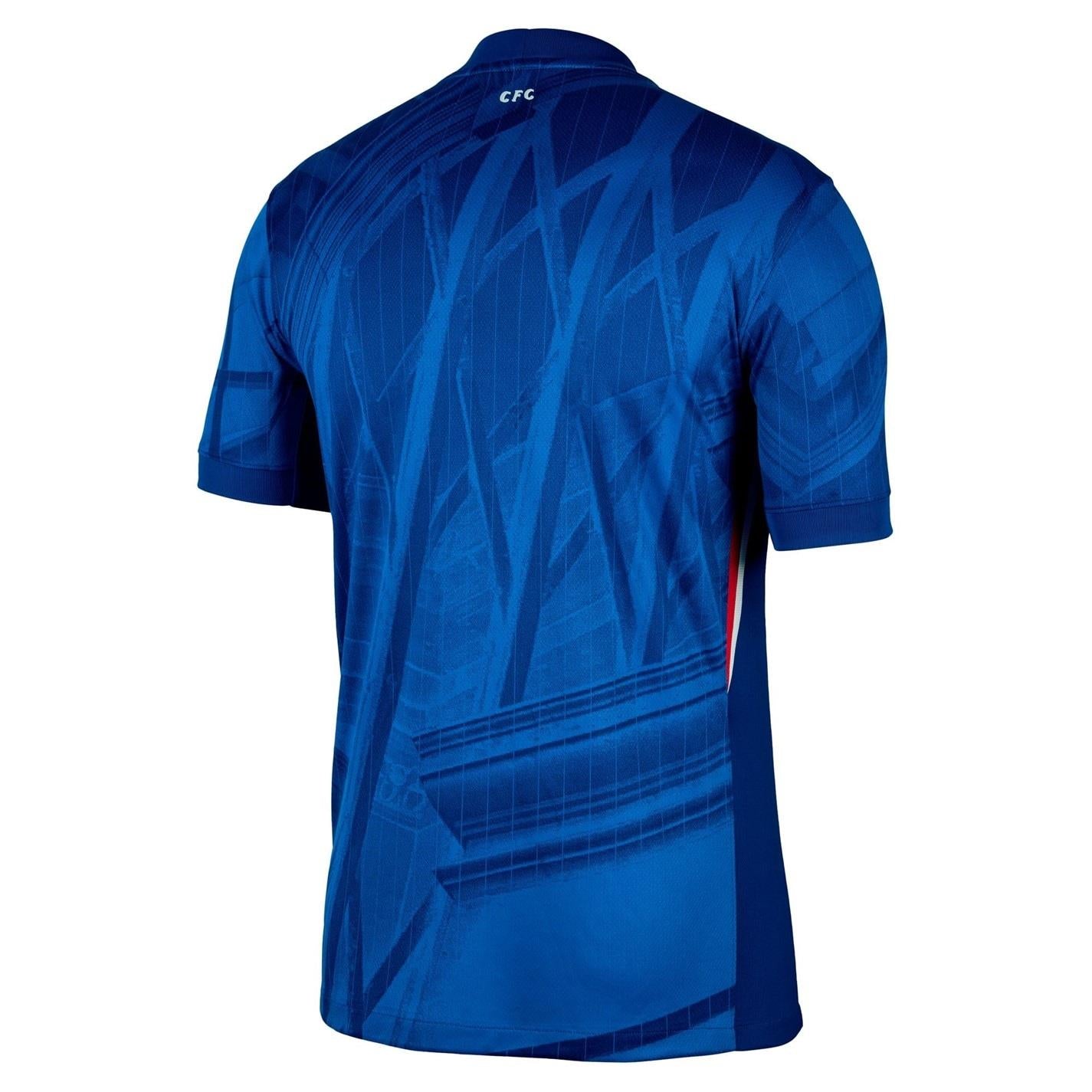 Nike Chelsea Home Shirt 2025 2026 Adults