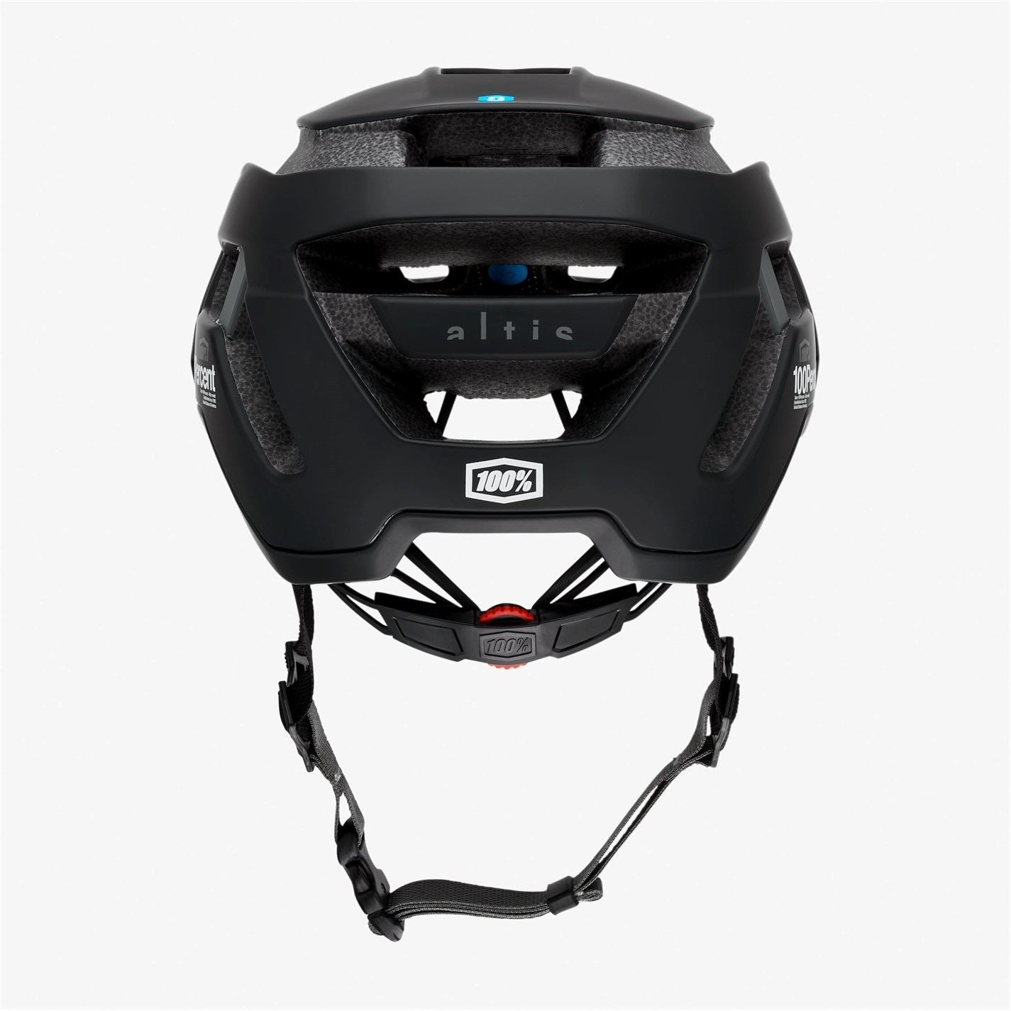100 Percent Percent  Altis Gravel Helmet