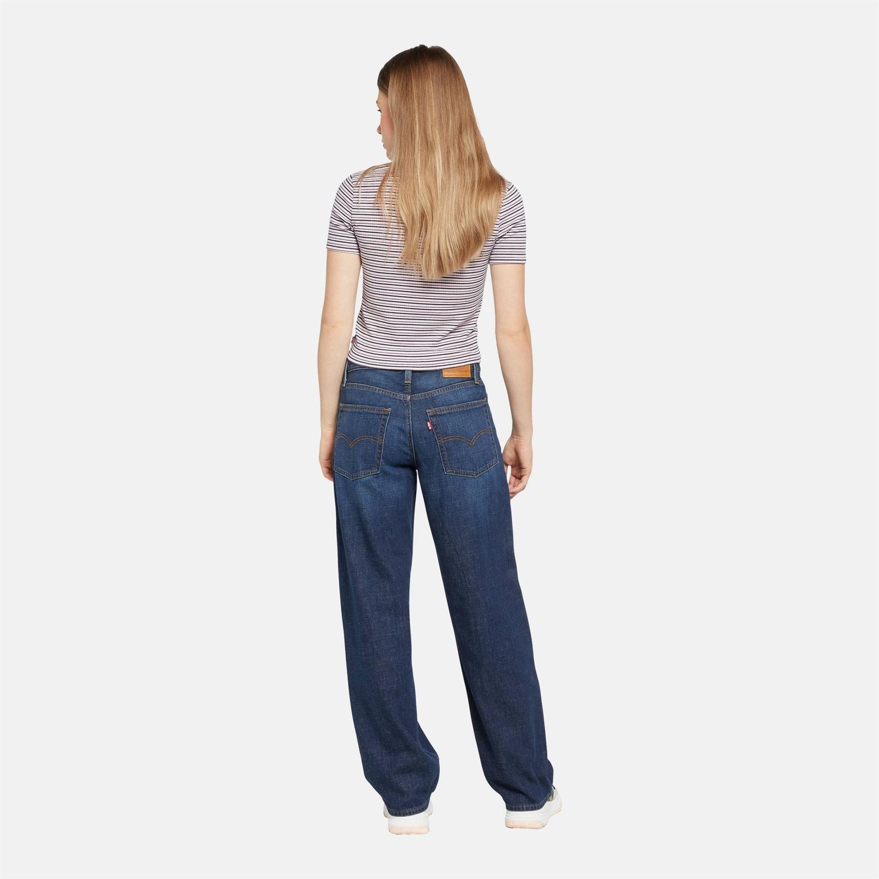Levis Dad Jeans