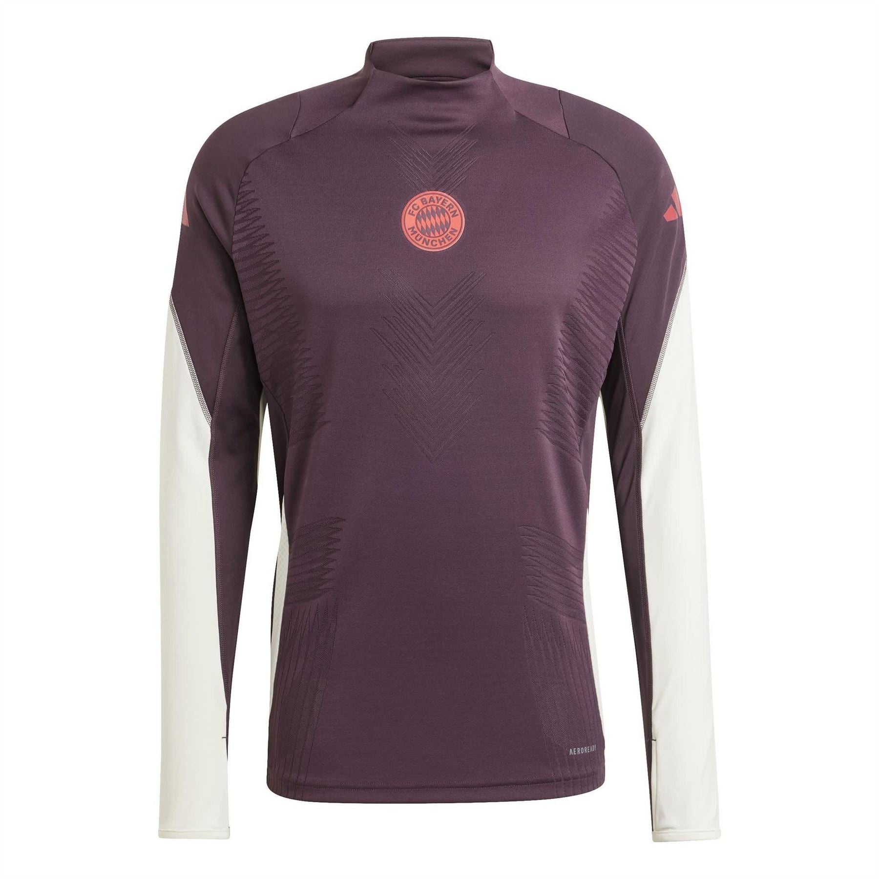 adidas Mens Munich Pro Training Top