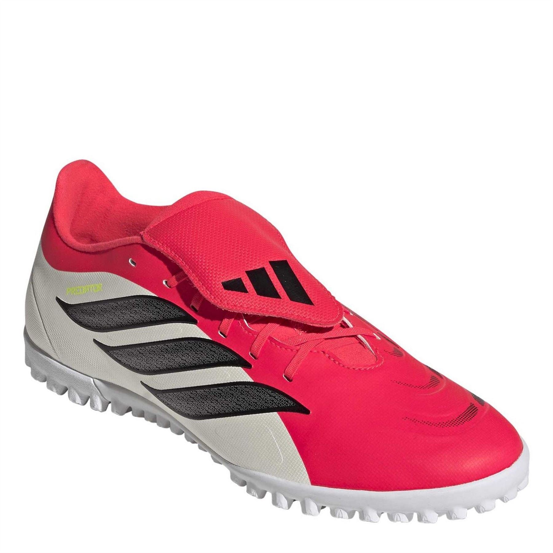 adidas Predator Club Astro Turf Football Boot