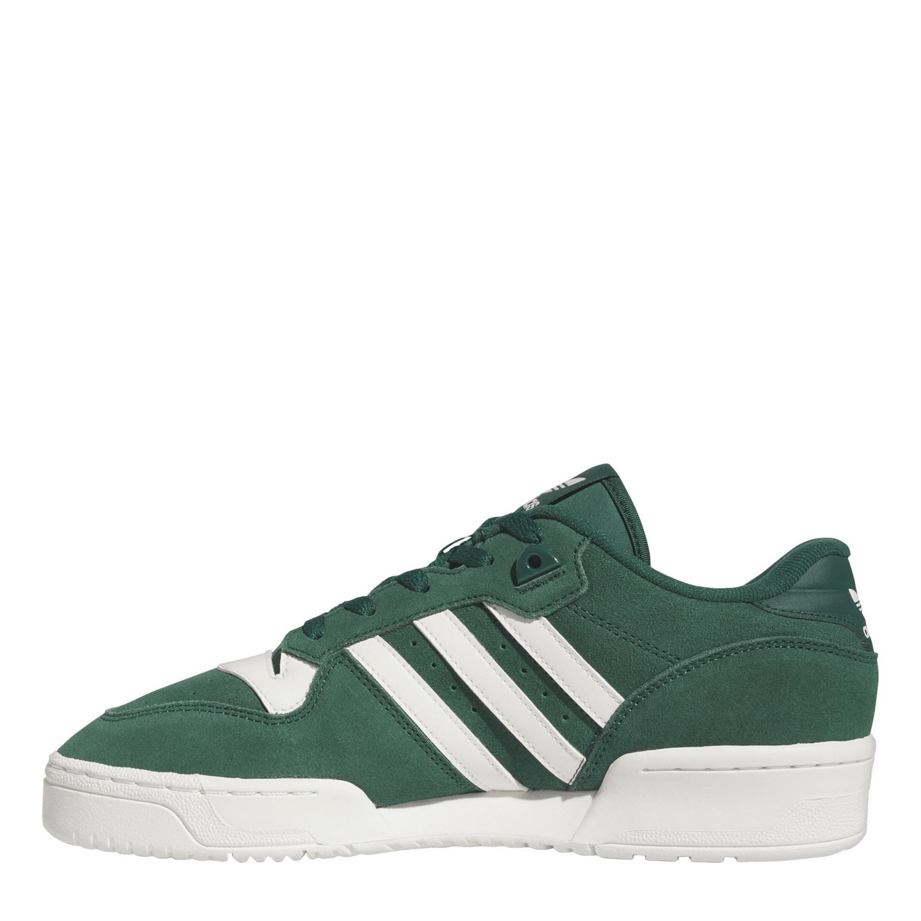 adidas Rivalry Low Top Canvas Sneakers