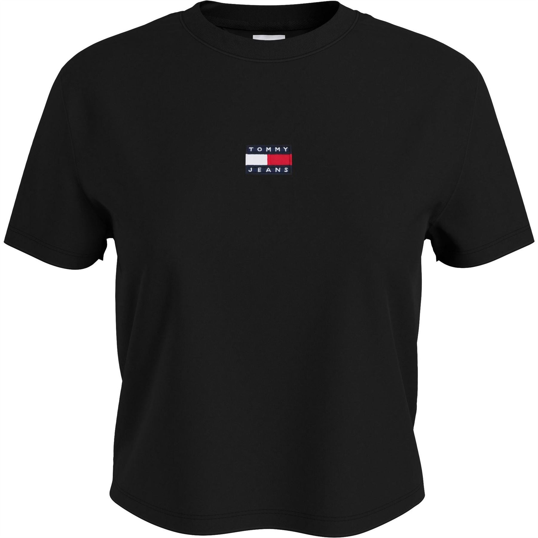 Tommy Jeans Badge T-Shirt