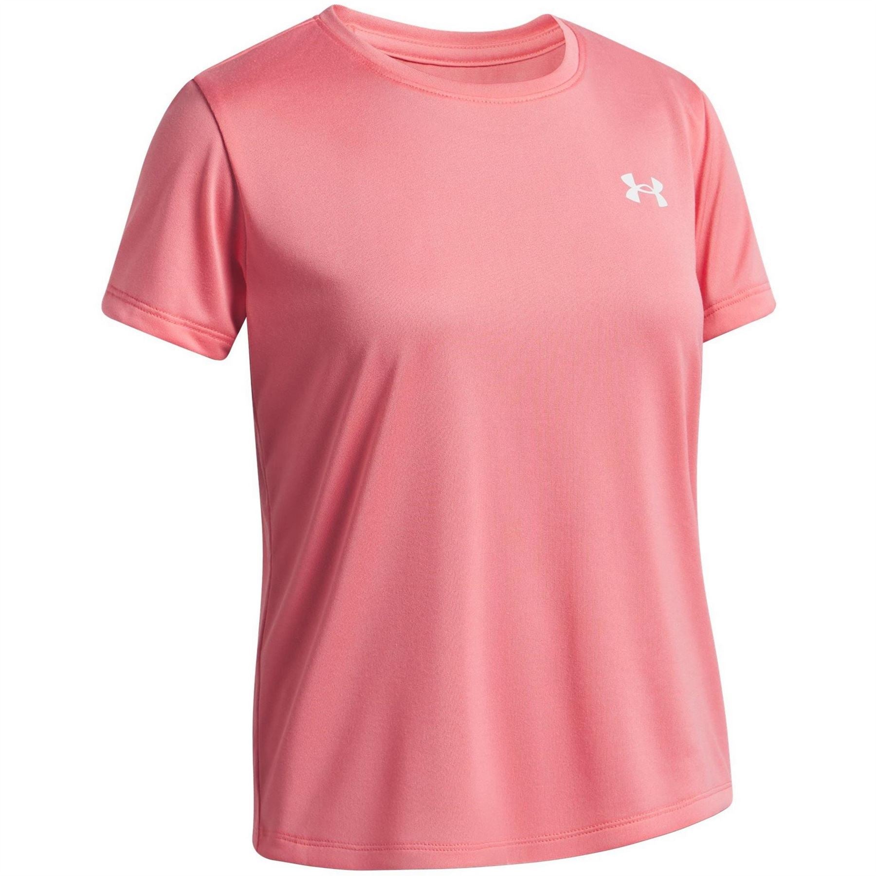 Under Armour Tech Regular Fit Short Sleeve T-Shirt