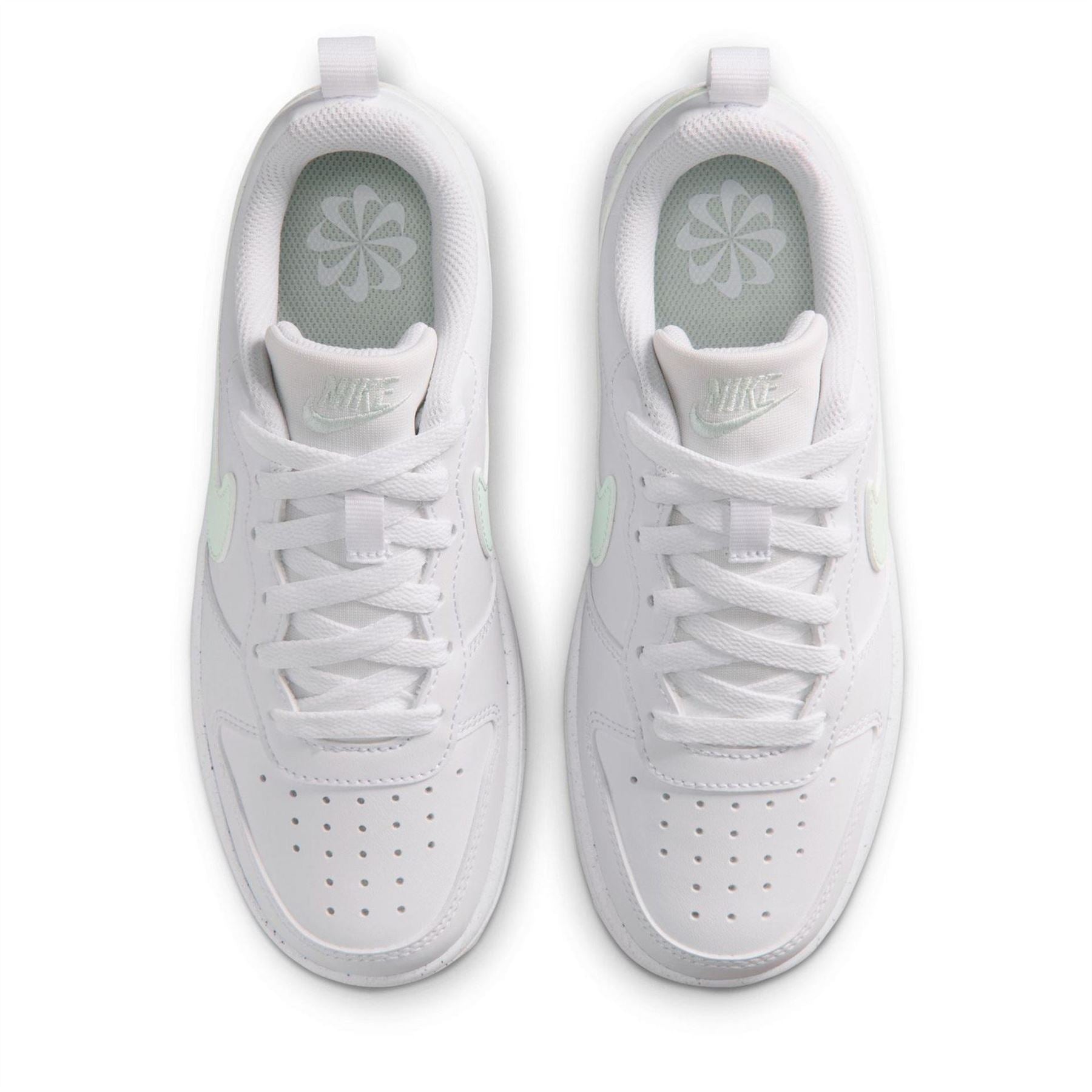 Nike Court Borough Low 2 Se Big Kids Shoes