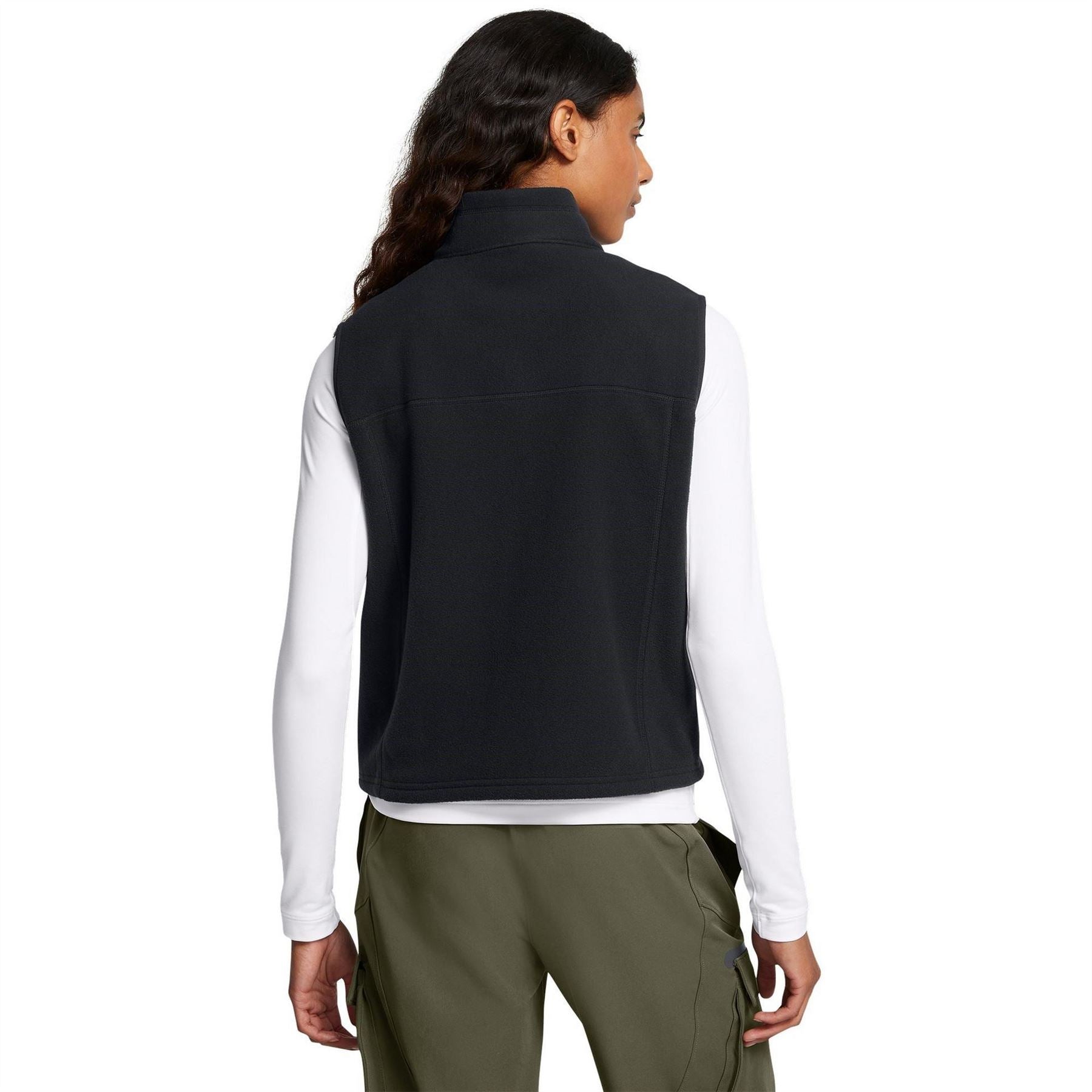 Under Armour Womens Armour Ua W Expanse Fleece Vest Gilet