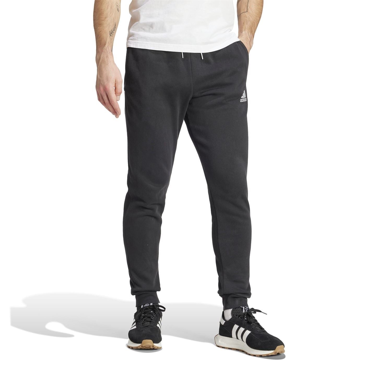 adidas Mens Ent22 Sweat Pants