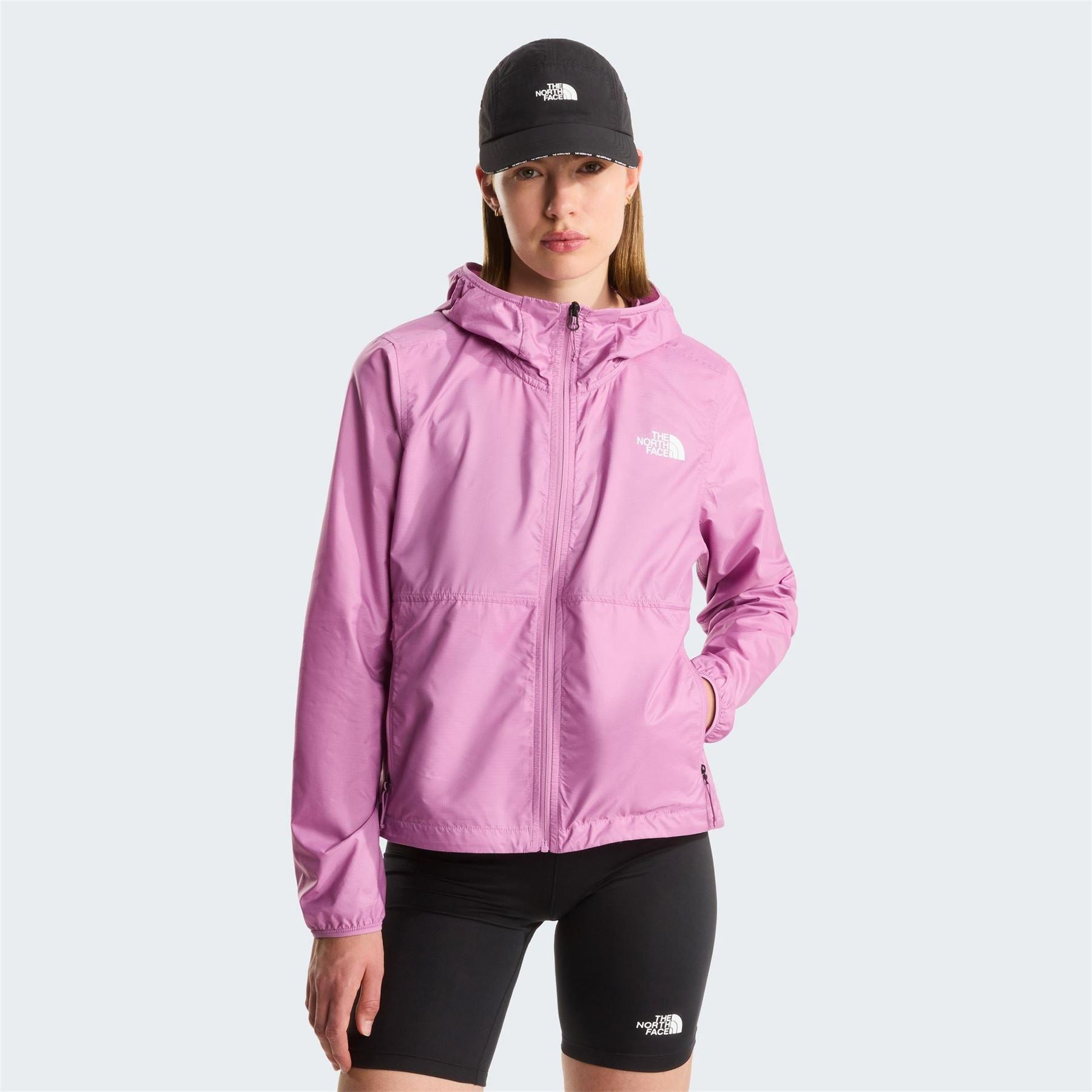 The North Face Womens Cyclone Wind Jacket
