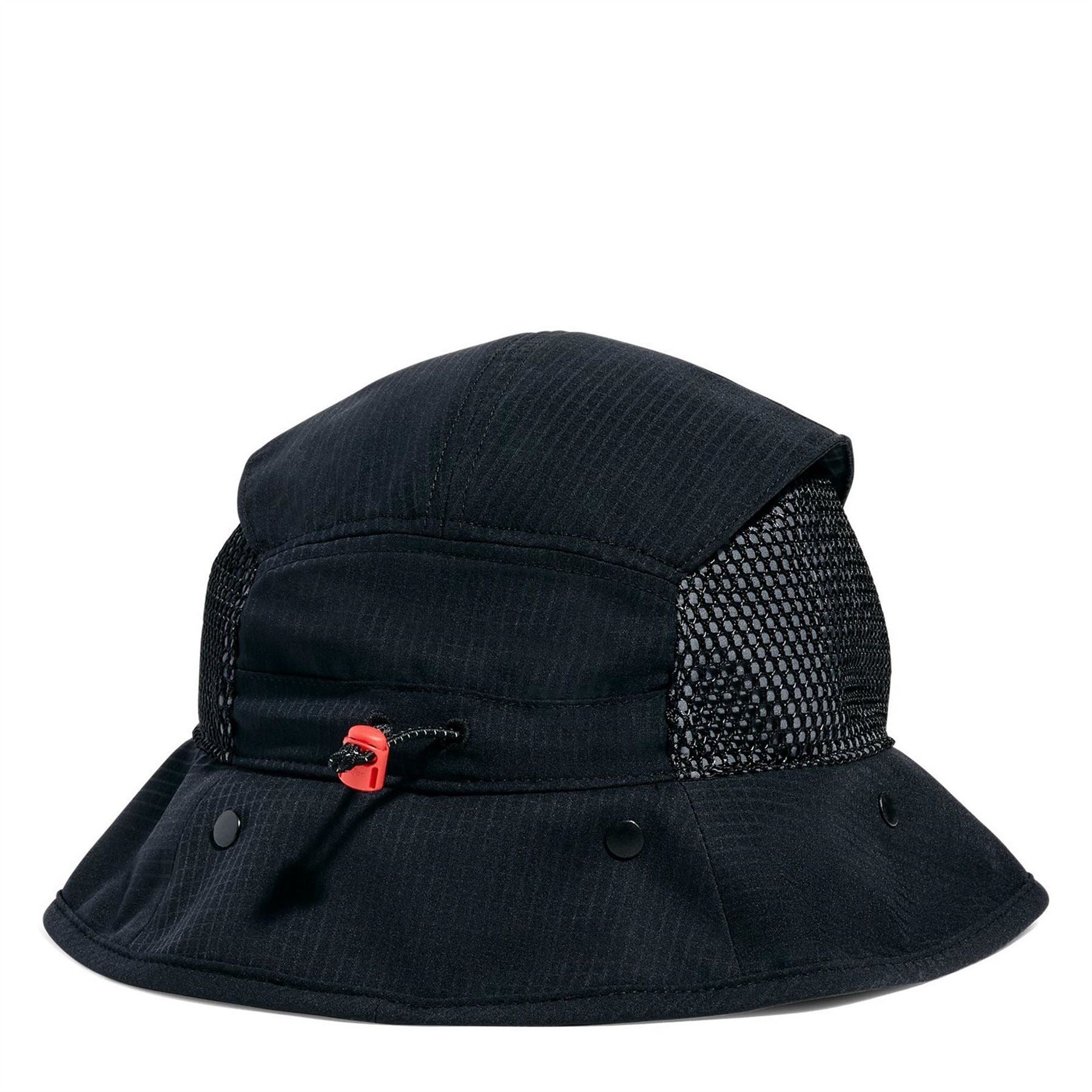 Under Armour Summit Logo All Around Brim Bucket Hat