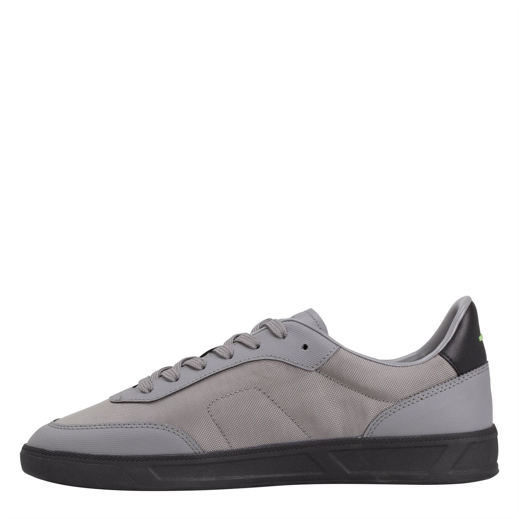 Boss Brandon Mesh Low Top Trainers, Mesh Construction
