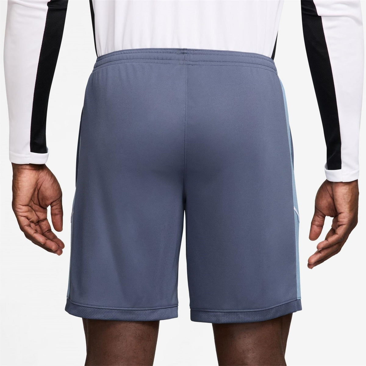 Nike Mens Dri Fit Academy Football Shorts