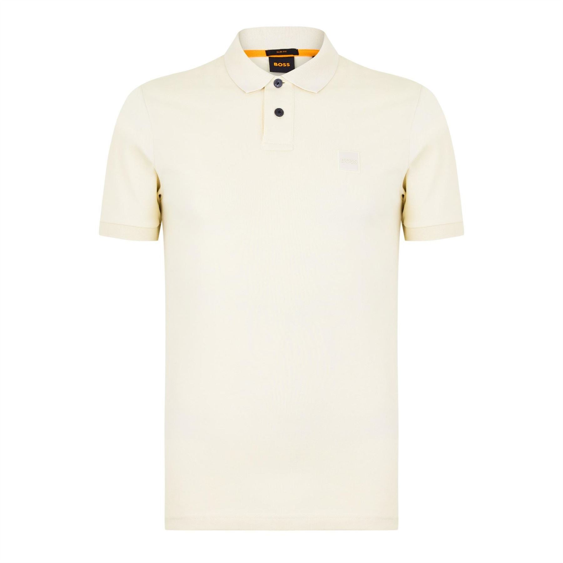 Boss Hbo Passenger Premium Design Polo Shirt
