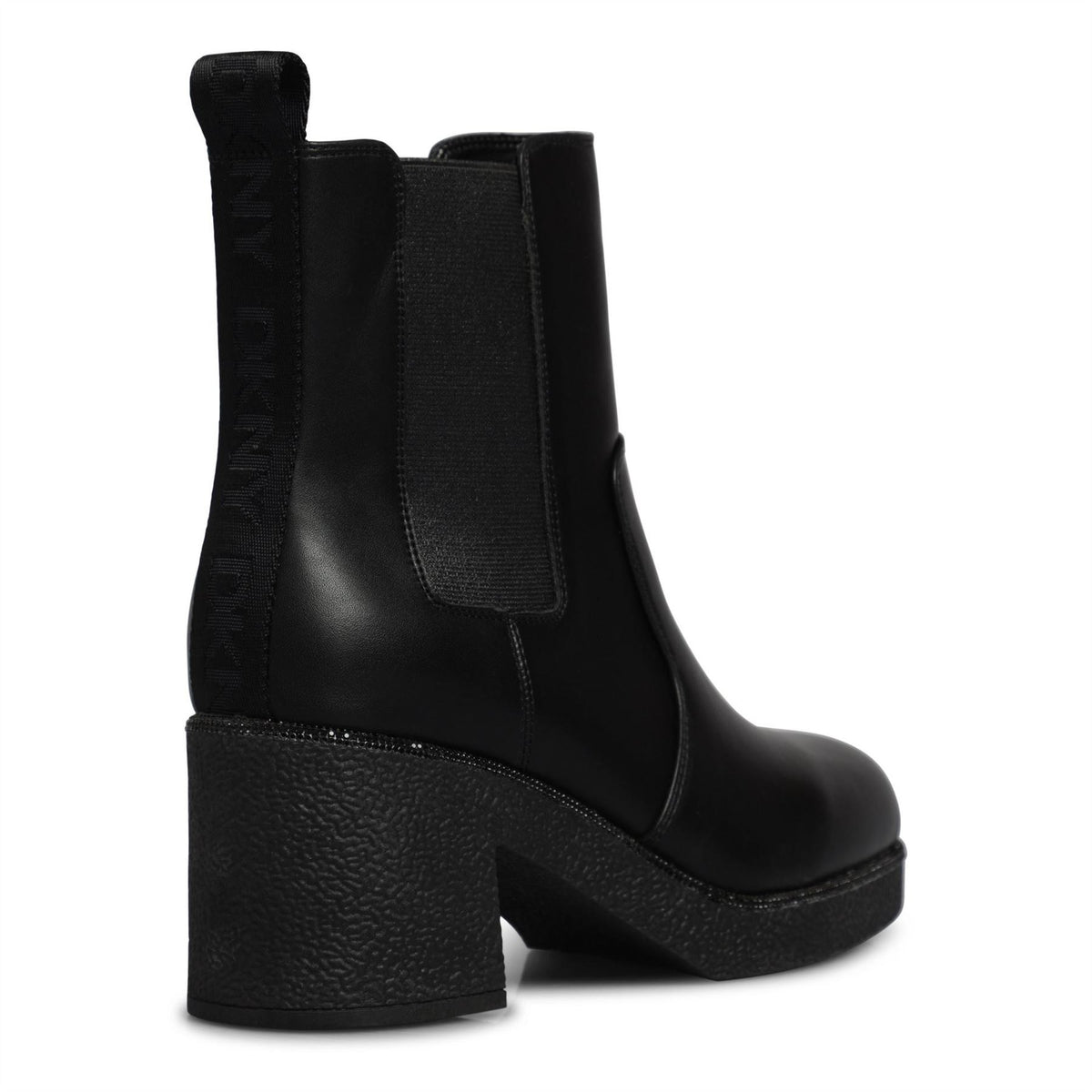 DKNY Teenie Platform Boots