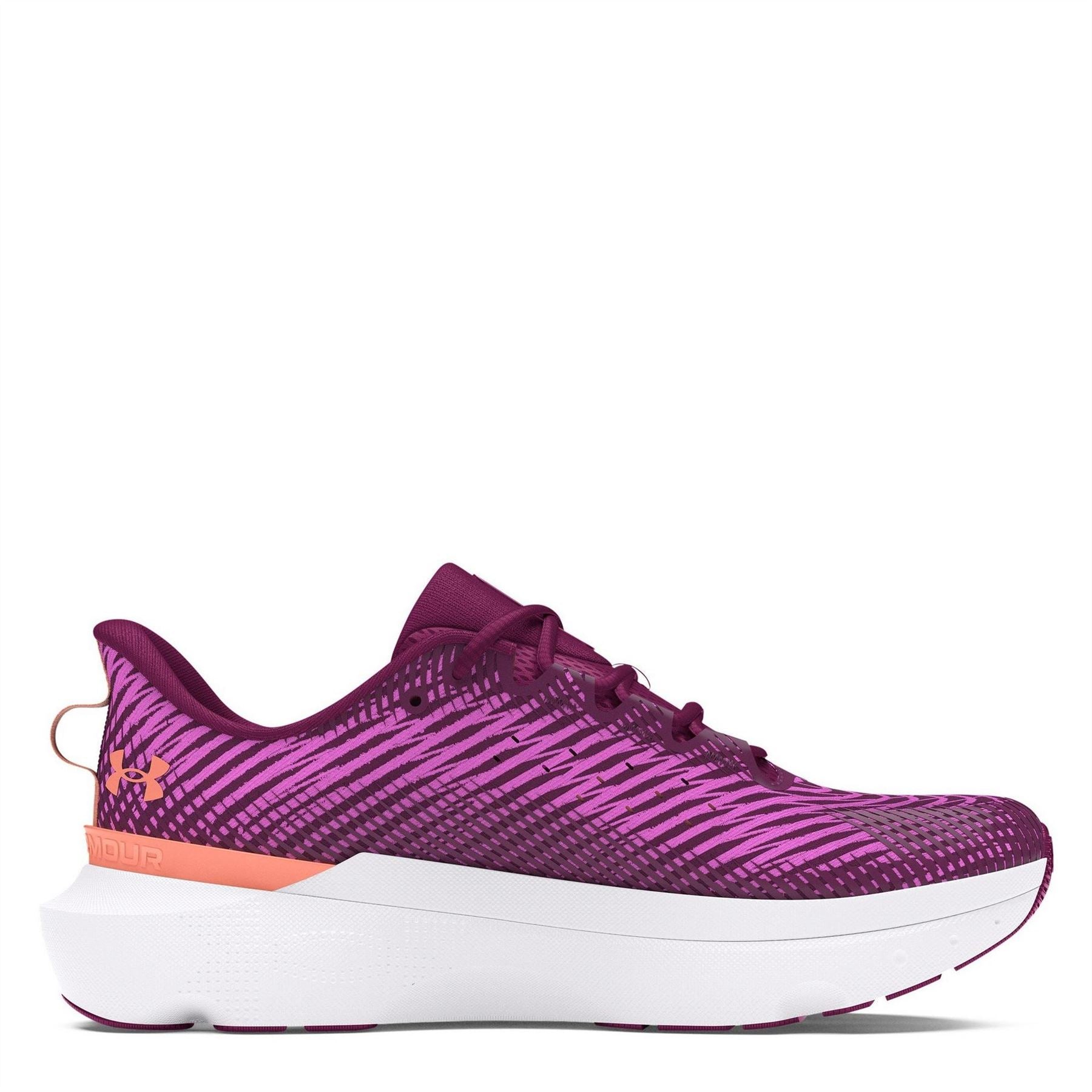 Under Armour Womens Infinite Pro Running Shoes