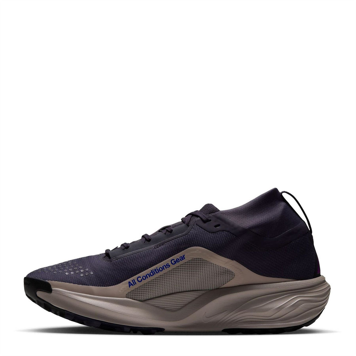 Nike ACG Peg Trail Gore-Tex Lace-Up Sneakers