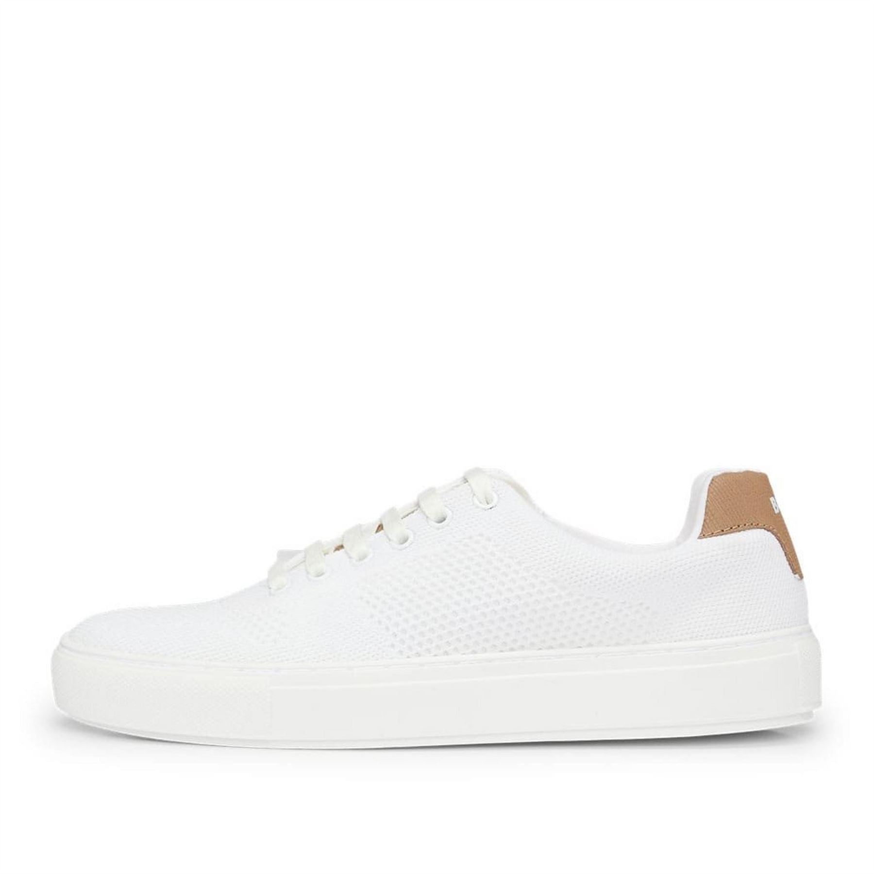 Boss Low Cut Trainers