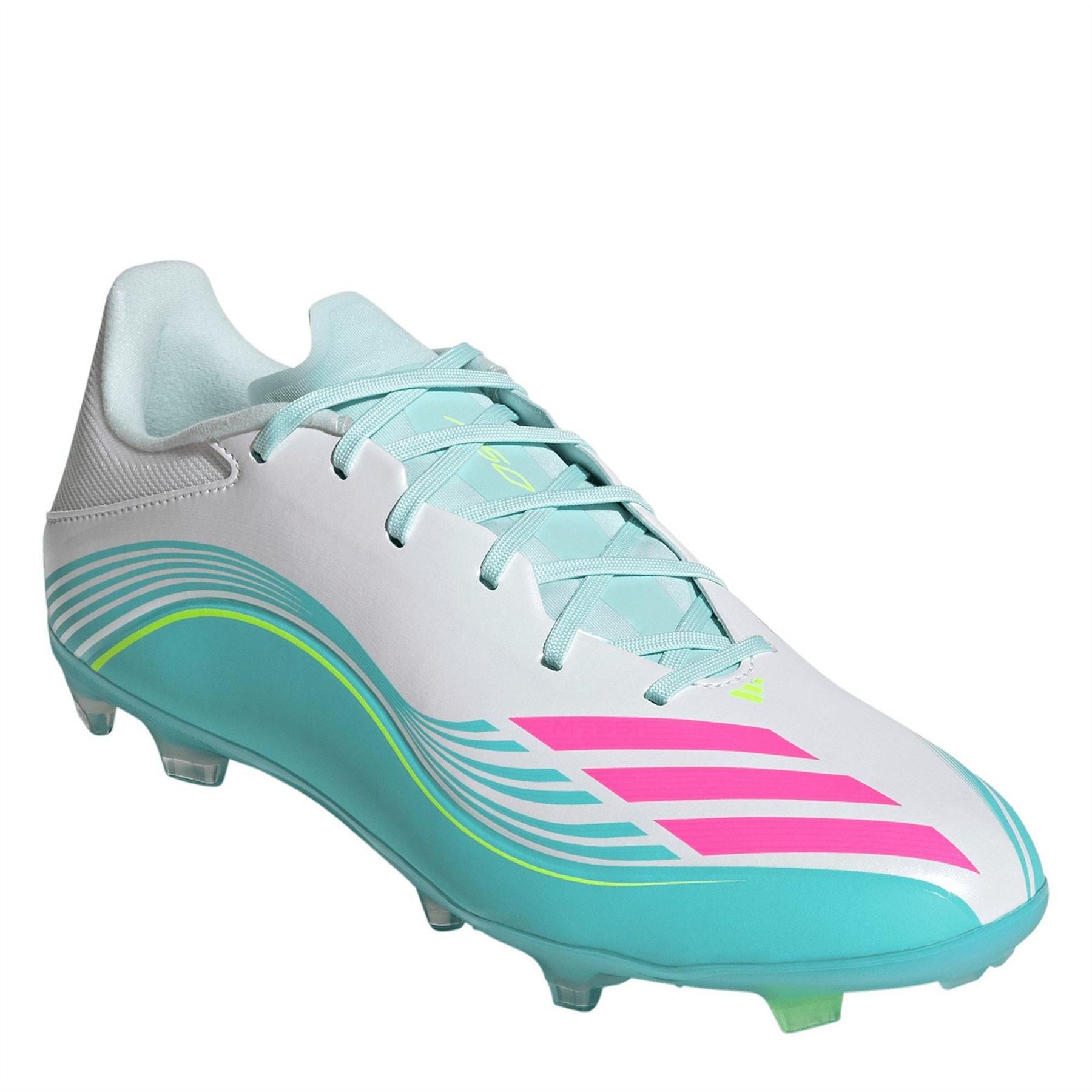 adidas F50 League Adults Firm Ground Football Boots