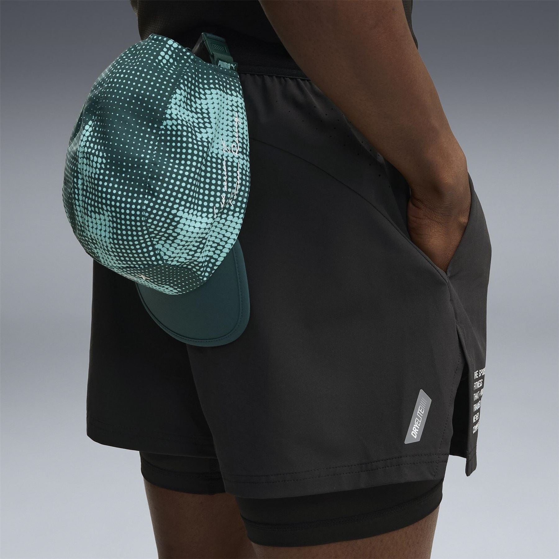 Puma Hyrox 2 In 1 Performance Shorts