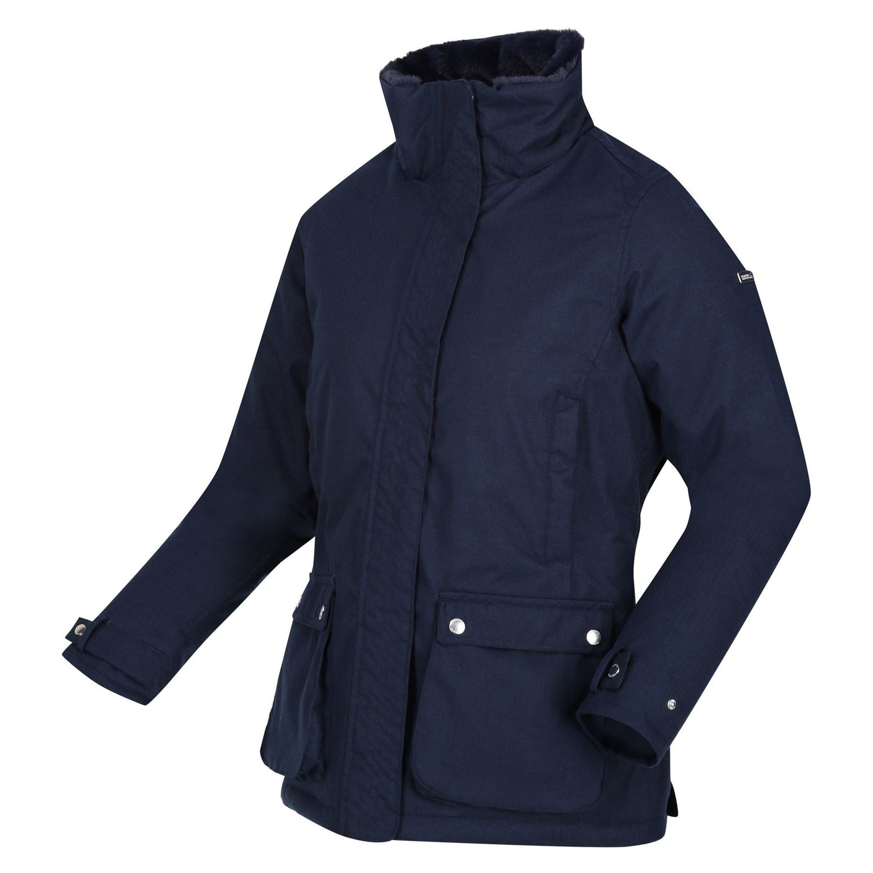 Regatta Leighton Relaxed Fit Windbreaker Jacket