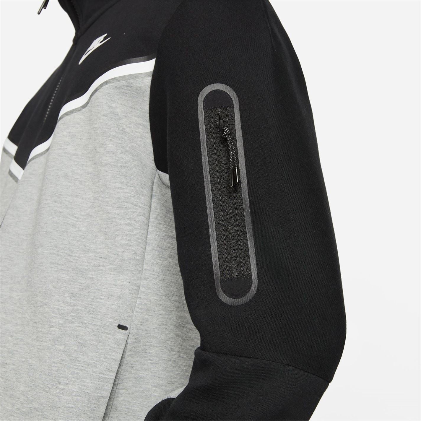 Nike Mens Tech Fleece Hoodie