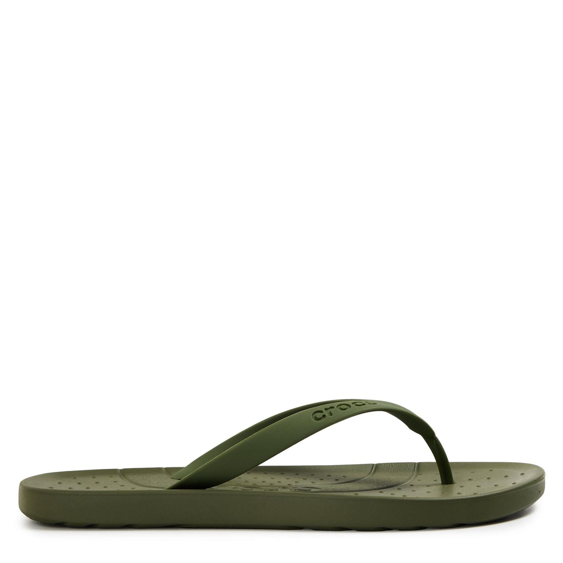 Crocs Flip Flops