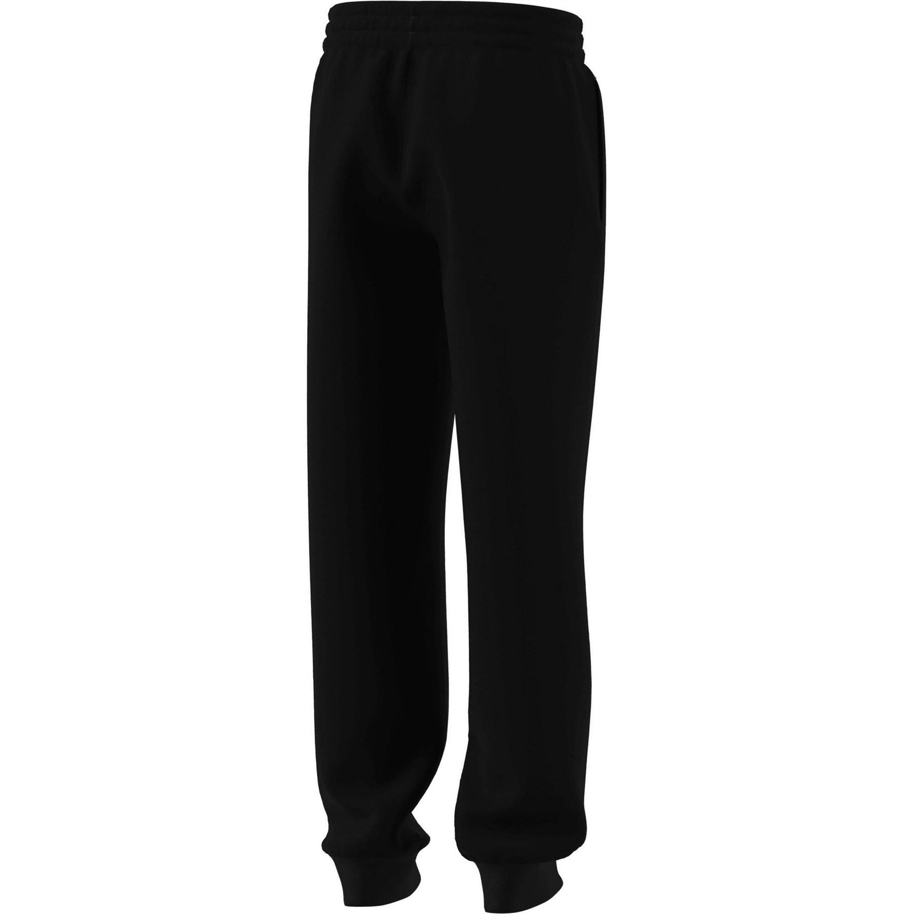 adidas Essentials Small Logo Joggers