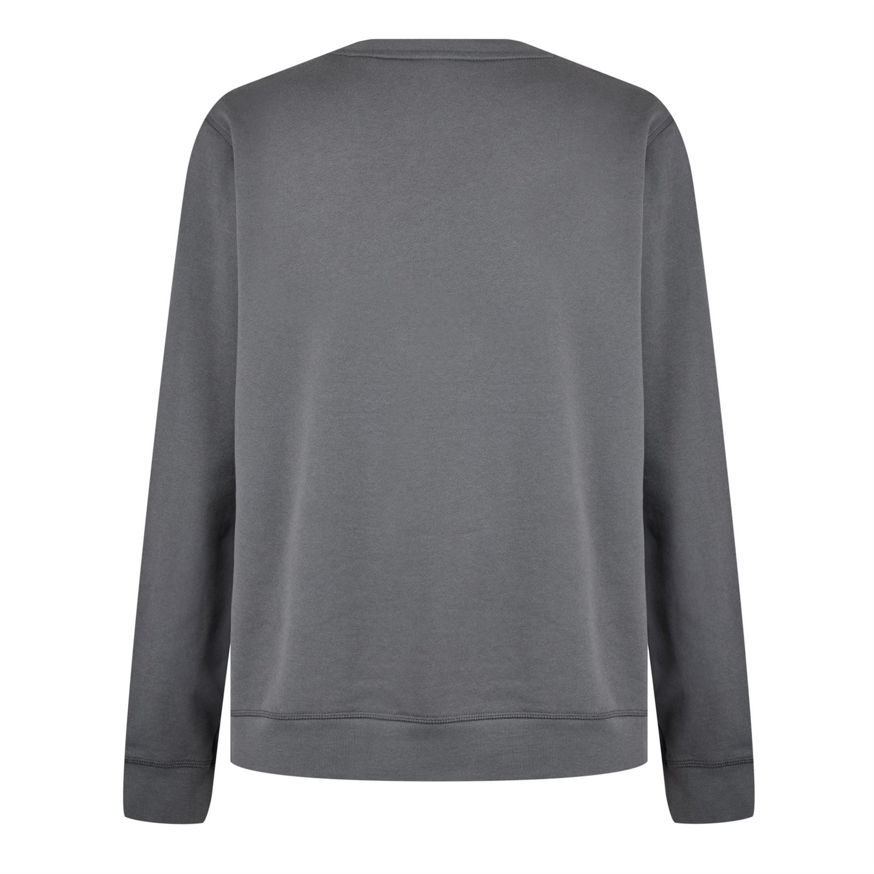 Boss Orange Long Sleeve Premium Cotton Sweatshirt (westart Crew Neck)