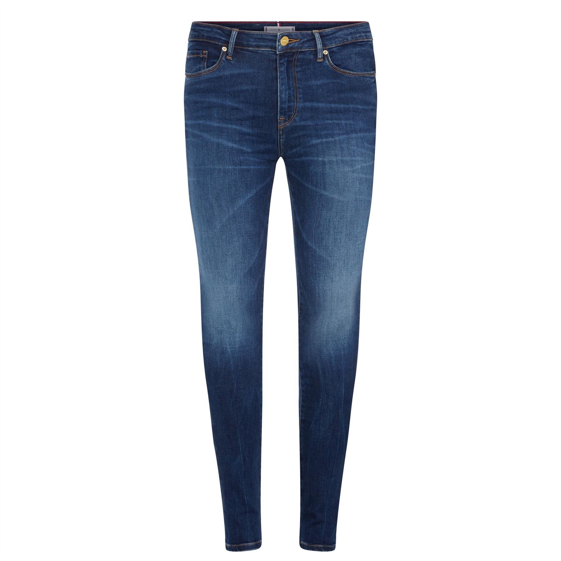 Tommy Hilfiger Skinny Jeans