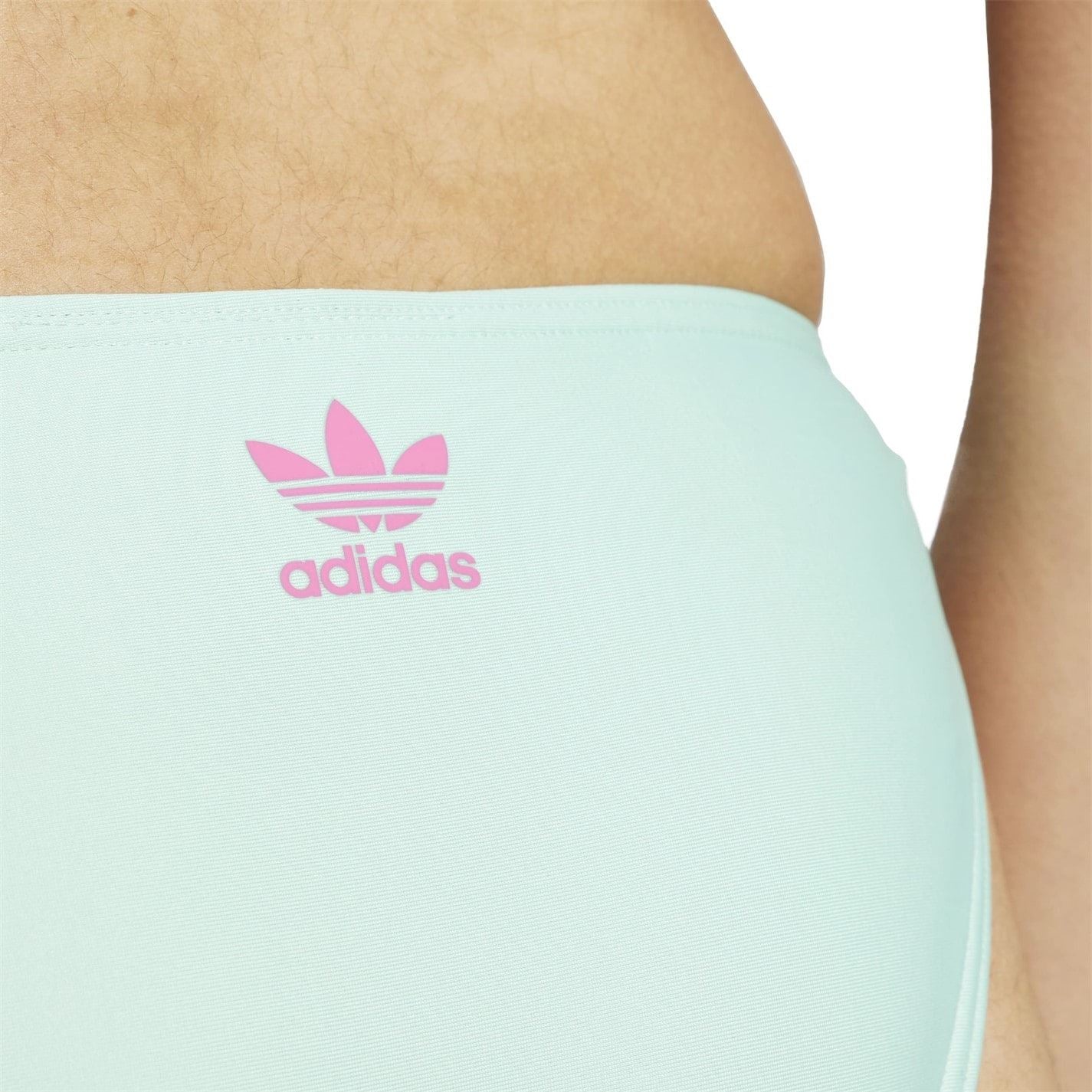 adidas Coney Island Bikini Bottoms