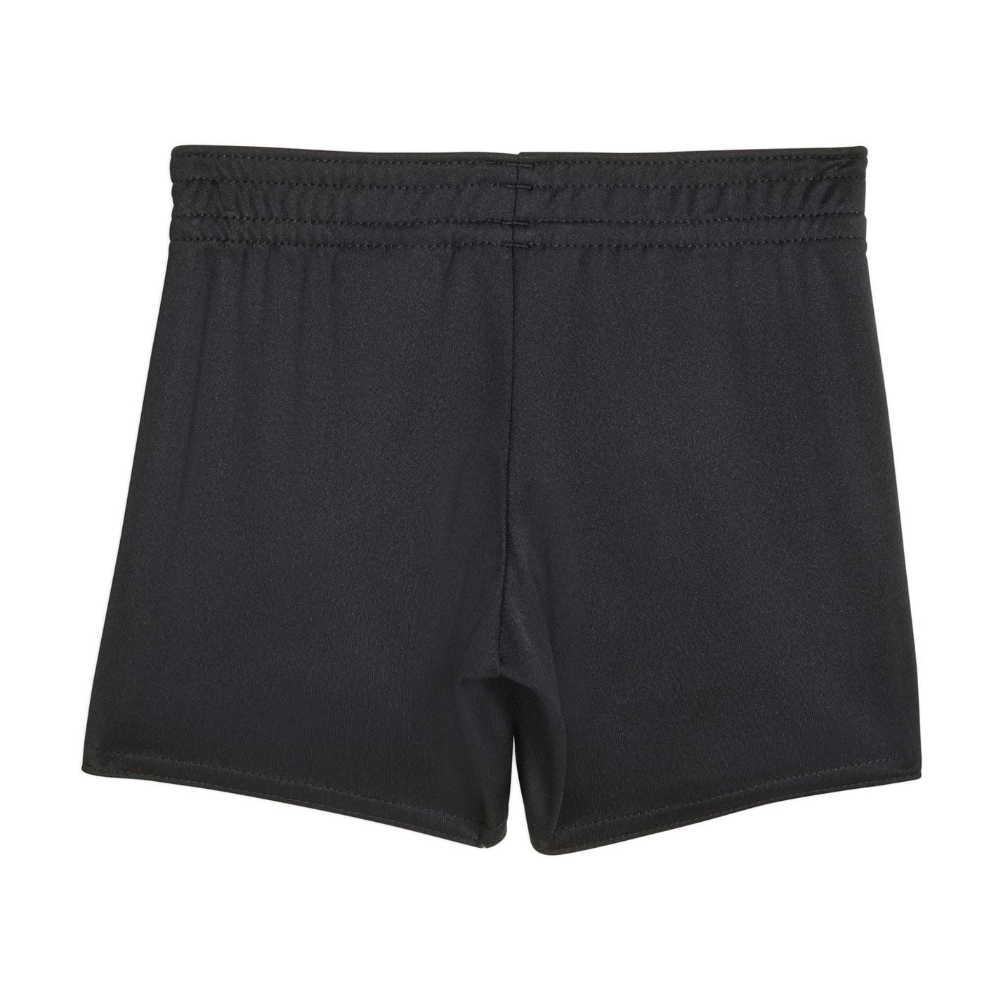 adidas Liverpool Away Minikit 2025 2026 Babies