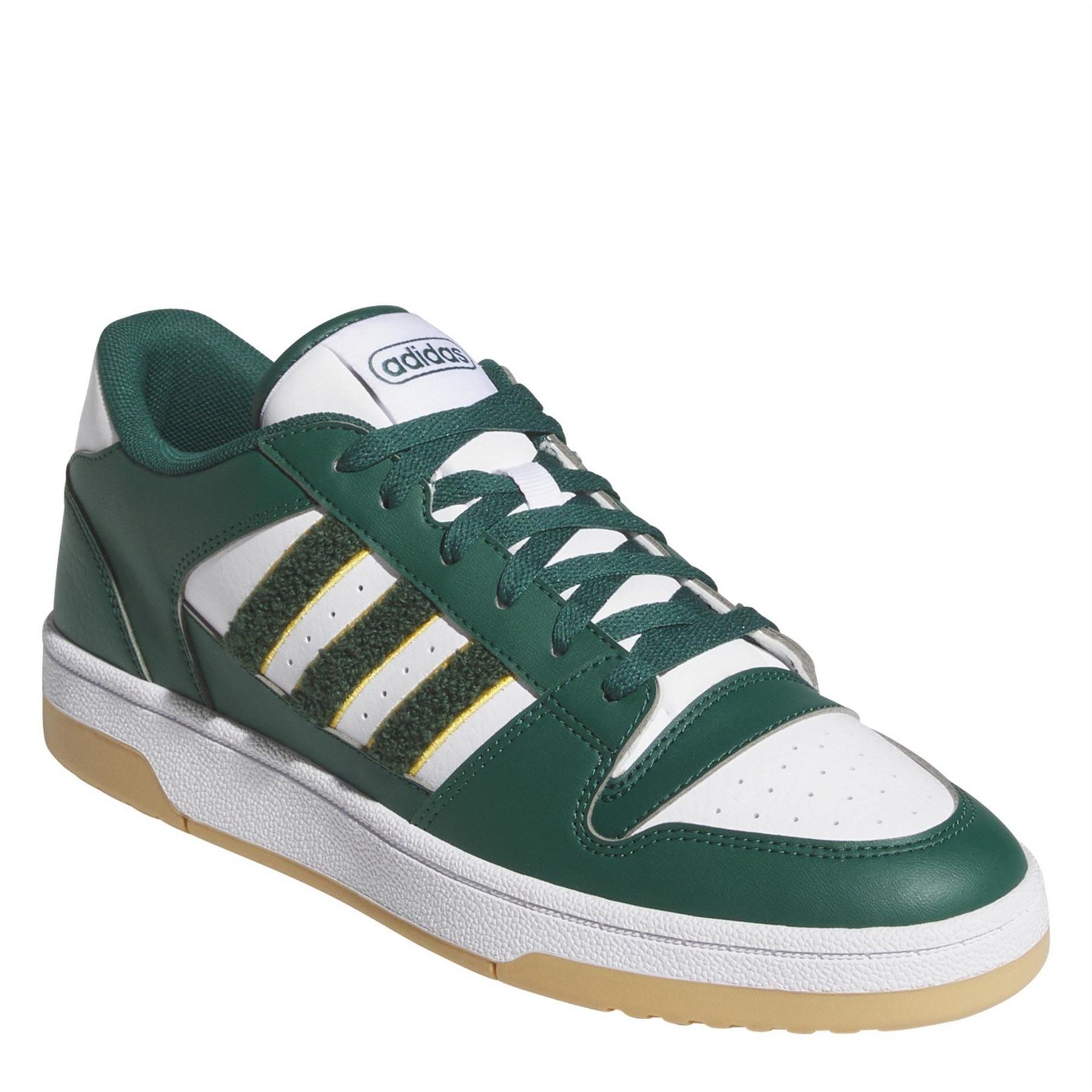 adidas Break Start Basketball Trainers