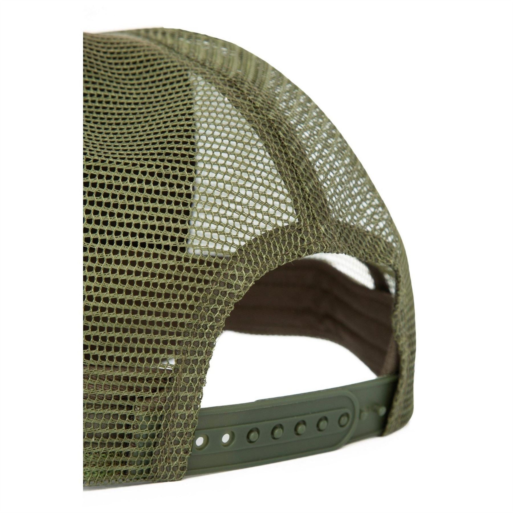 Archive Design Studios Pitstop Trucker Cap