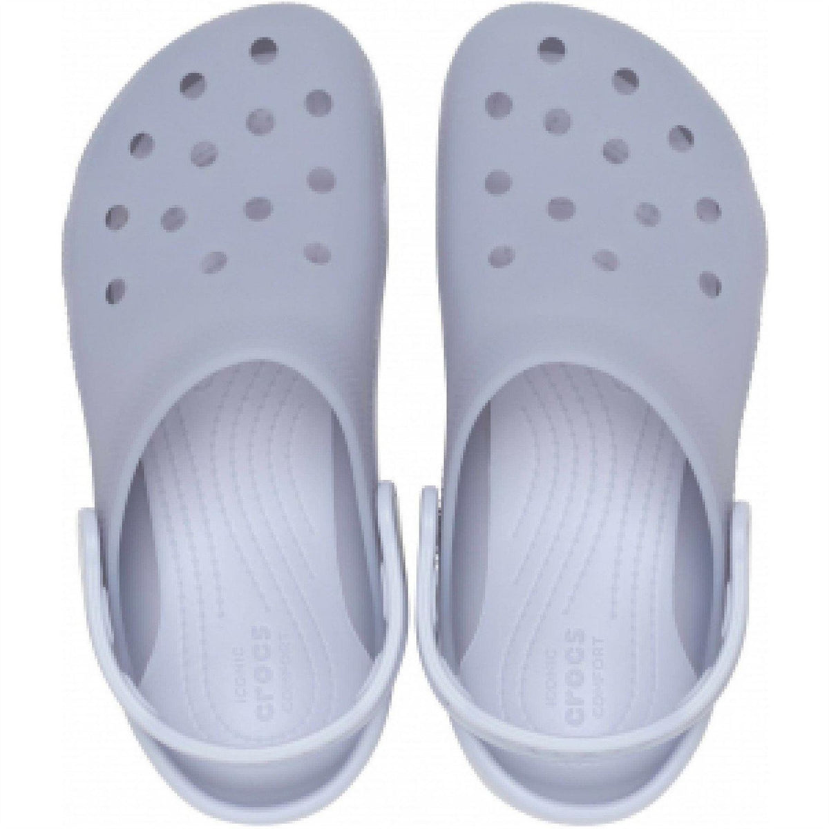 Crocs Brooklyn Wedge Heeled Sandals
