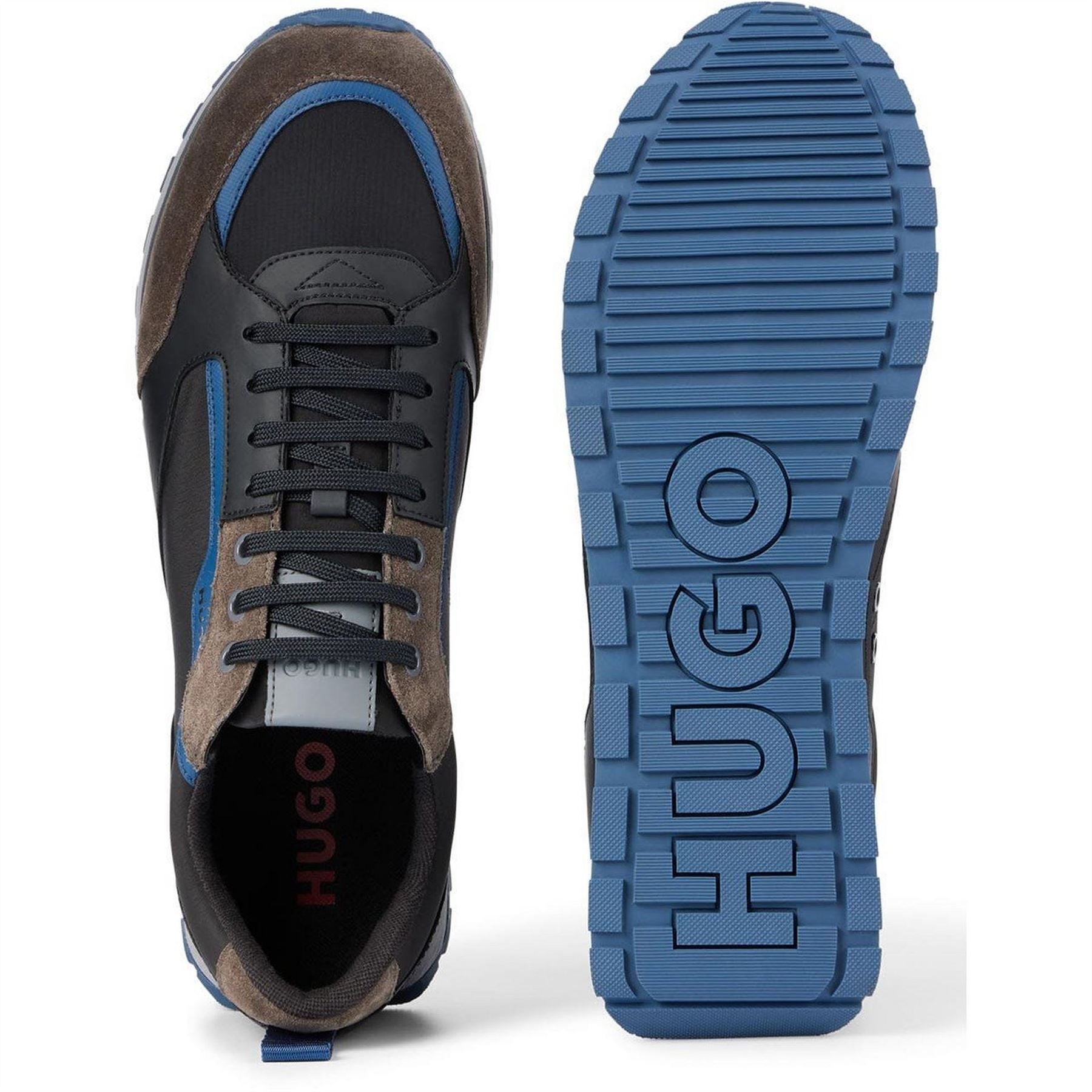 Hugo Running Shoes