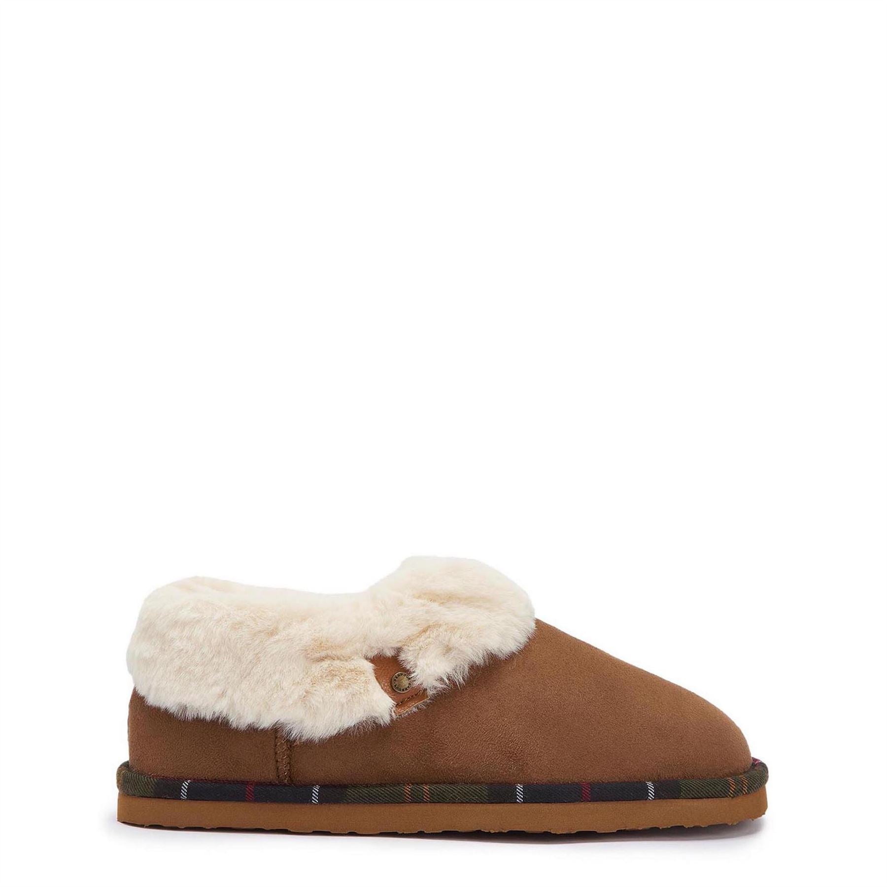 Barbour Slipper Boots