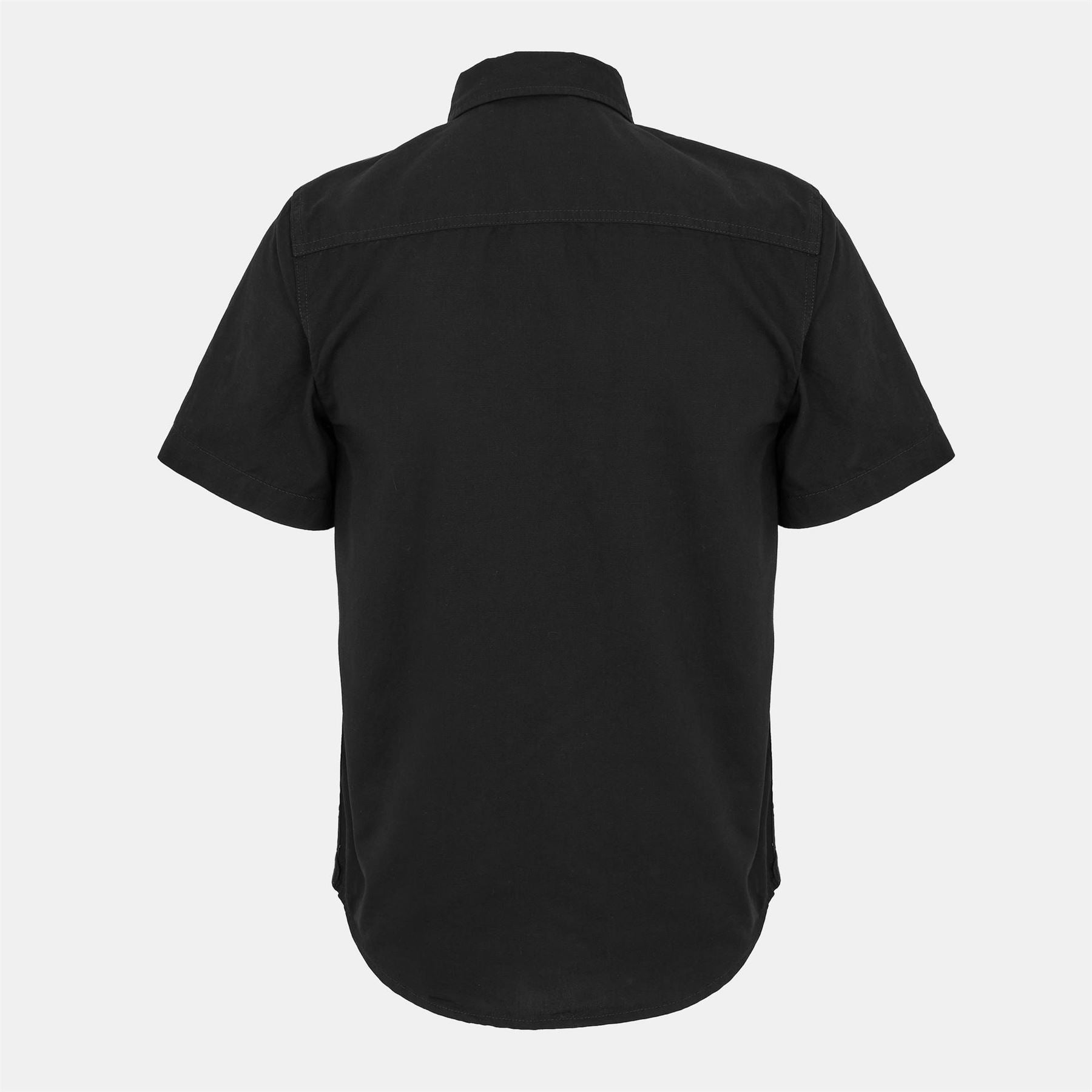 Vans Lawson Regular Fit Short Sleeve Shirt