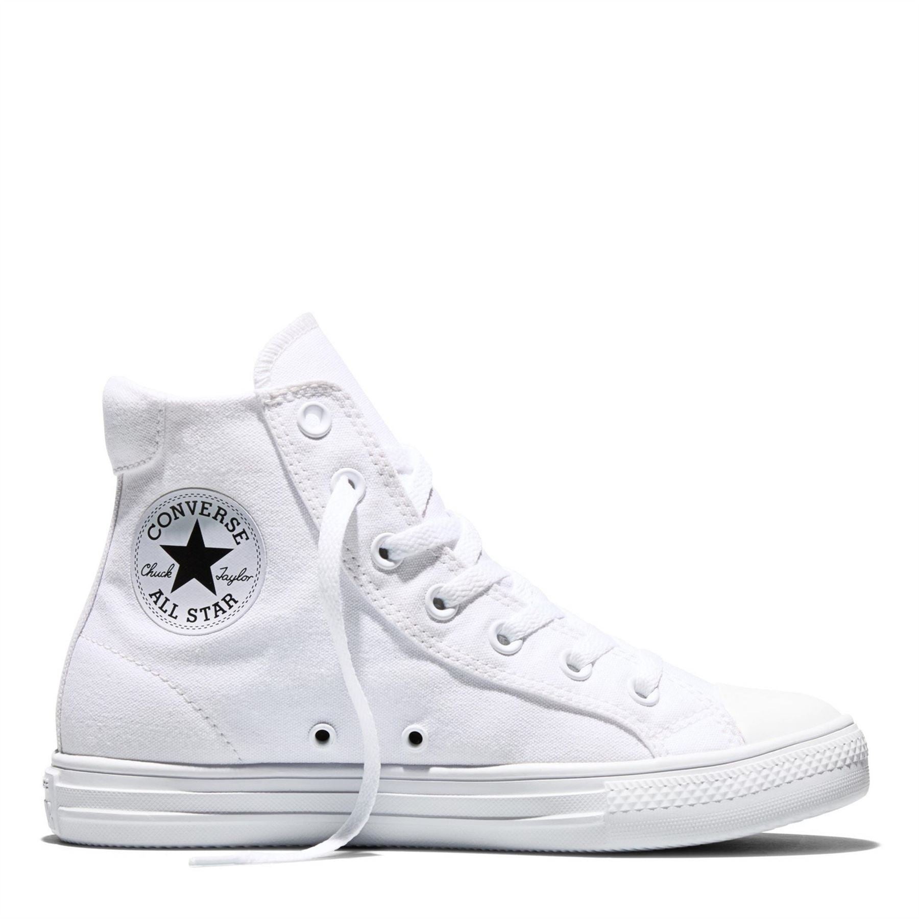 Converse Day One Canvasas High Top Trainers