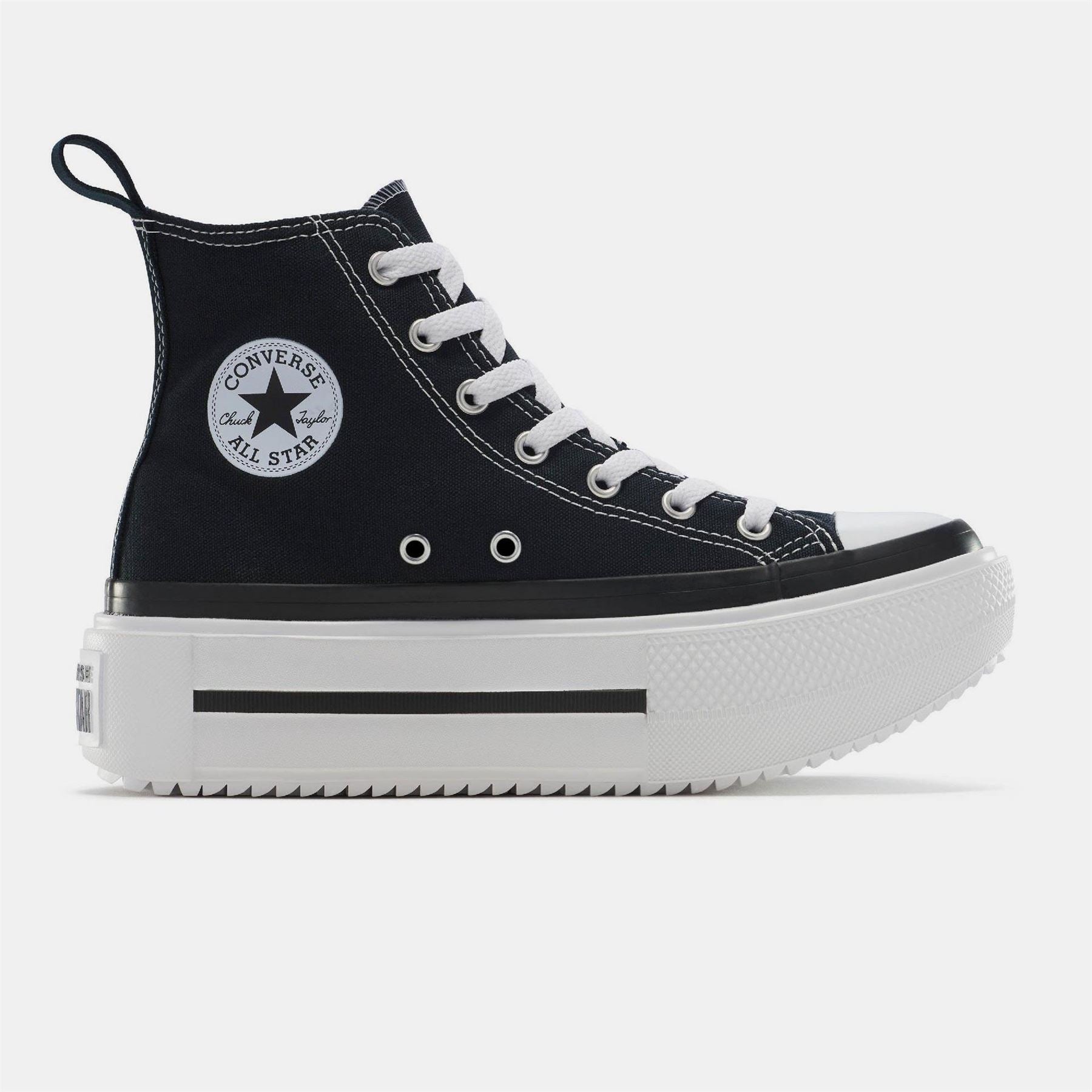 Converse Chuck Taylor All Star Lif High Top Trainers
