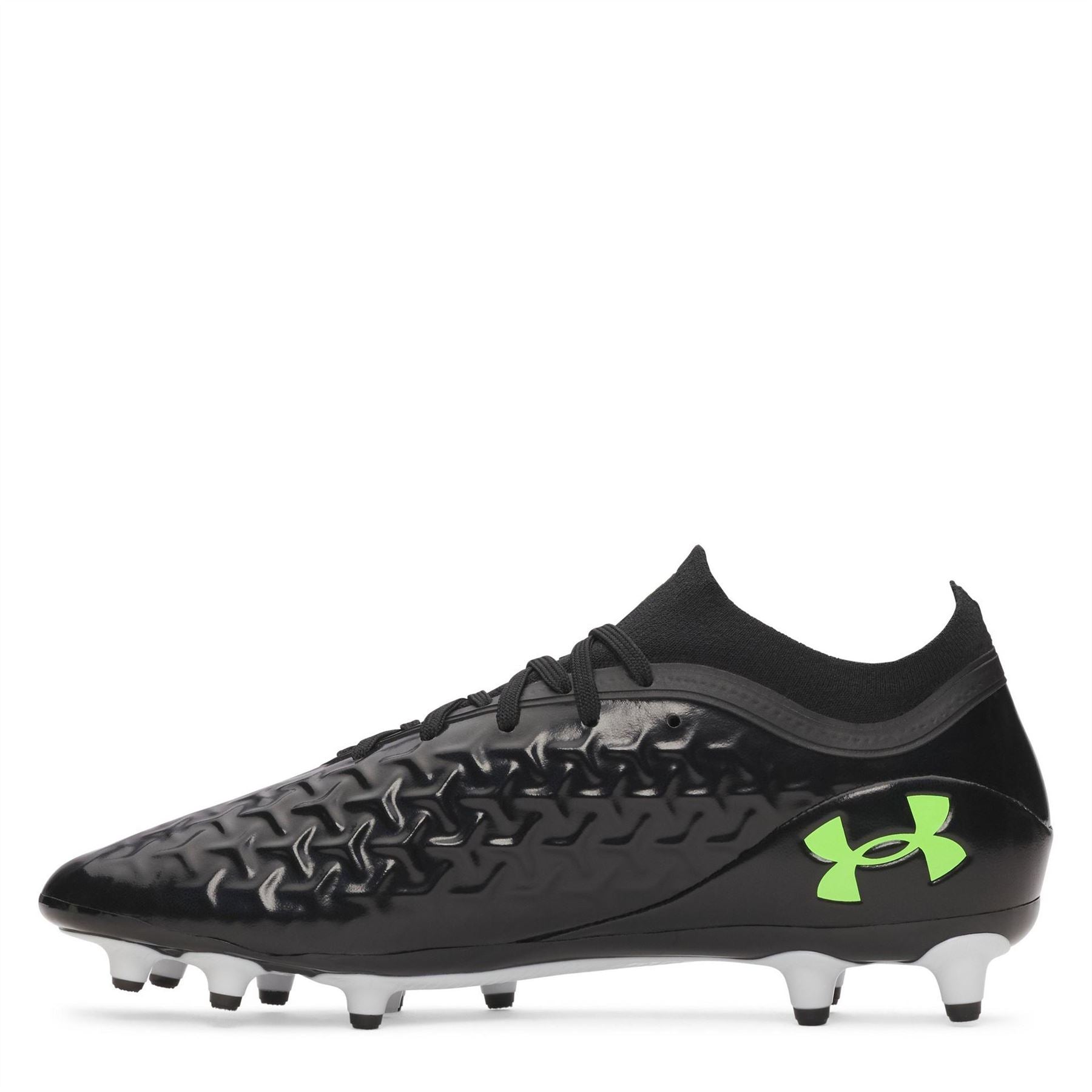 Under Armour Magnetico Pro 6 Firm Ground Football Boot