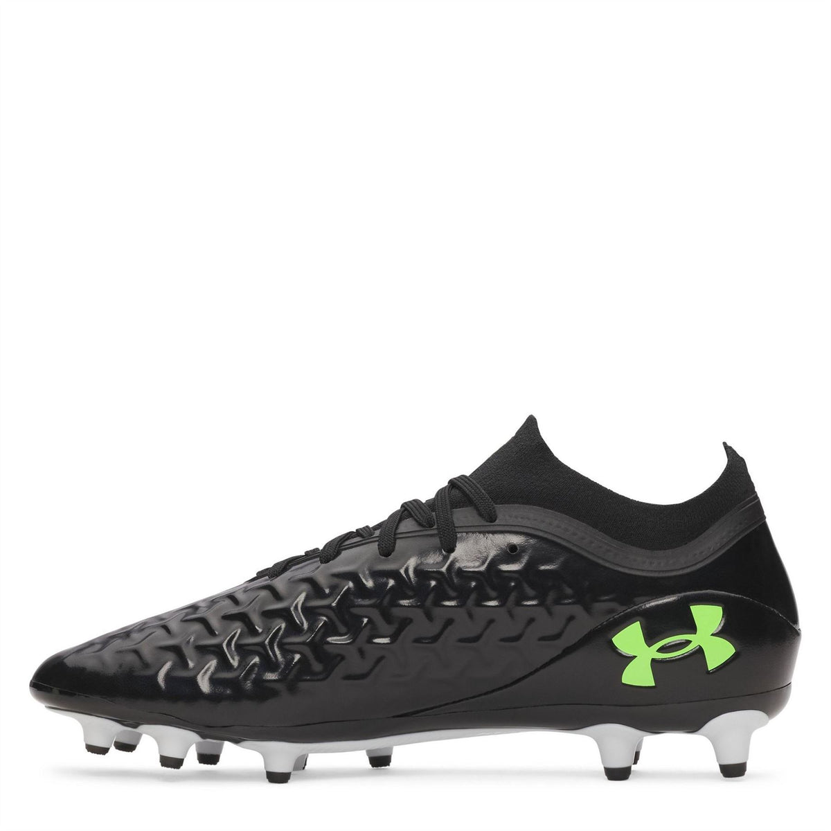 Under Armour Magnetico Pro 6 Firm Ground Football Boot