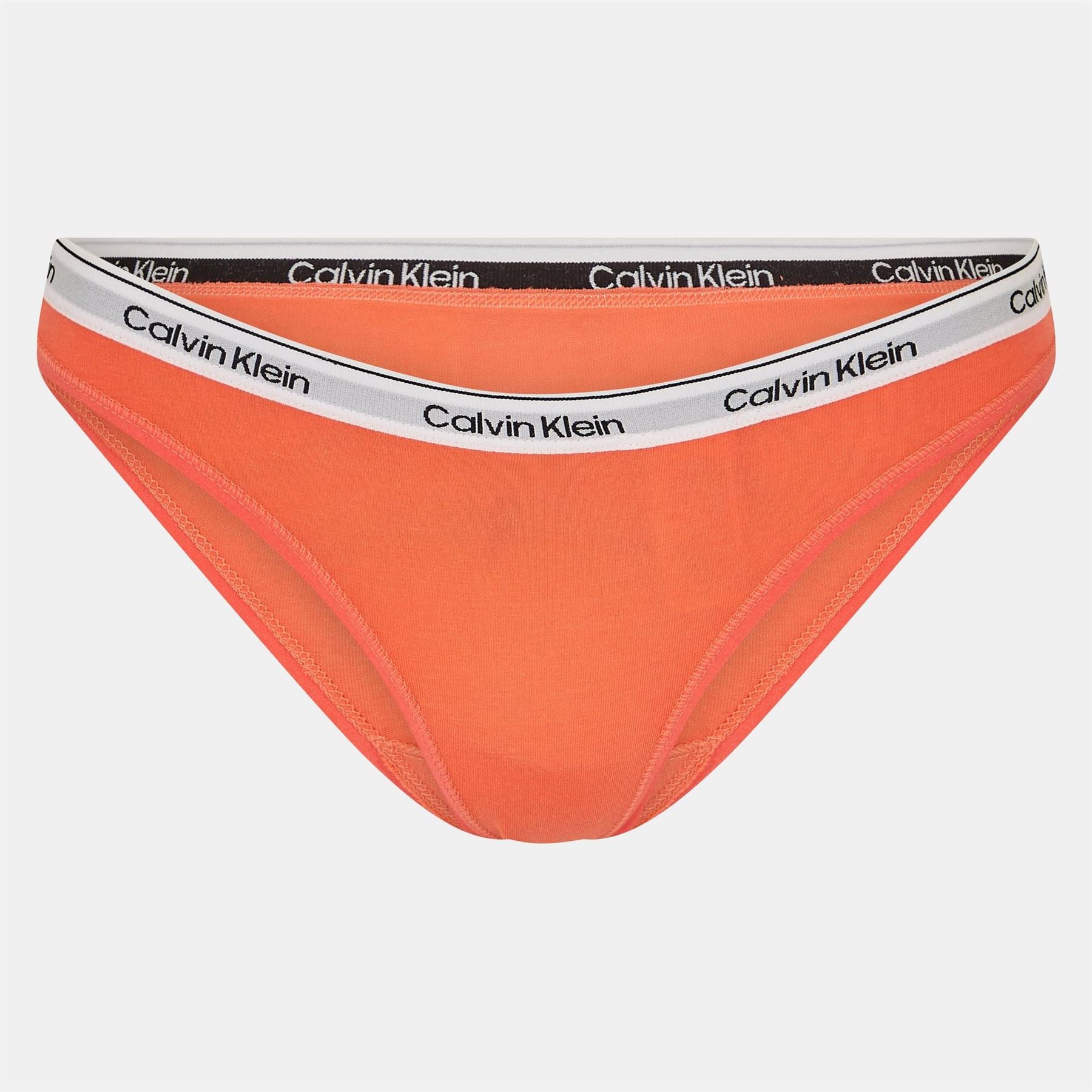Calvin Klein Thong