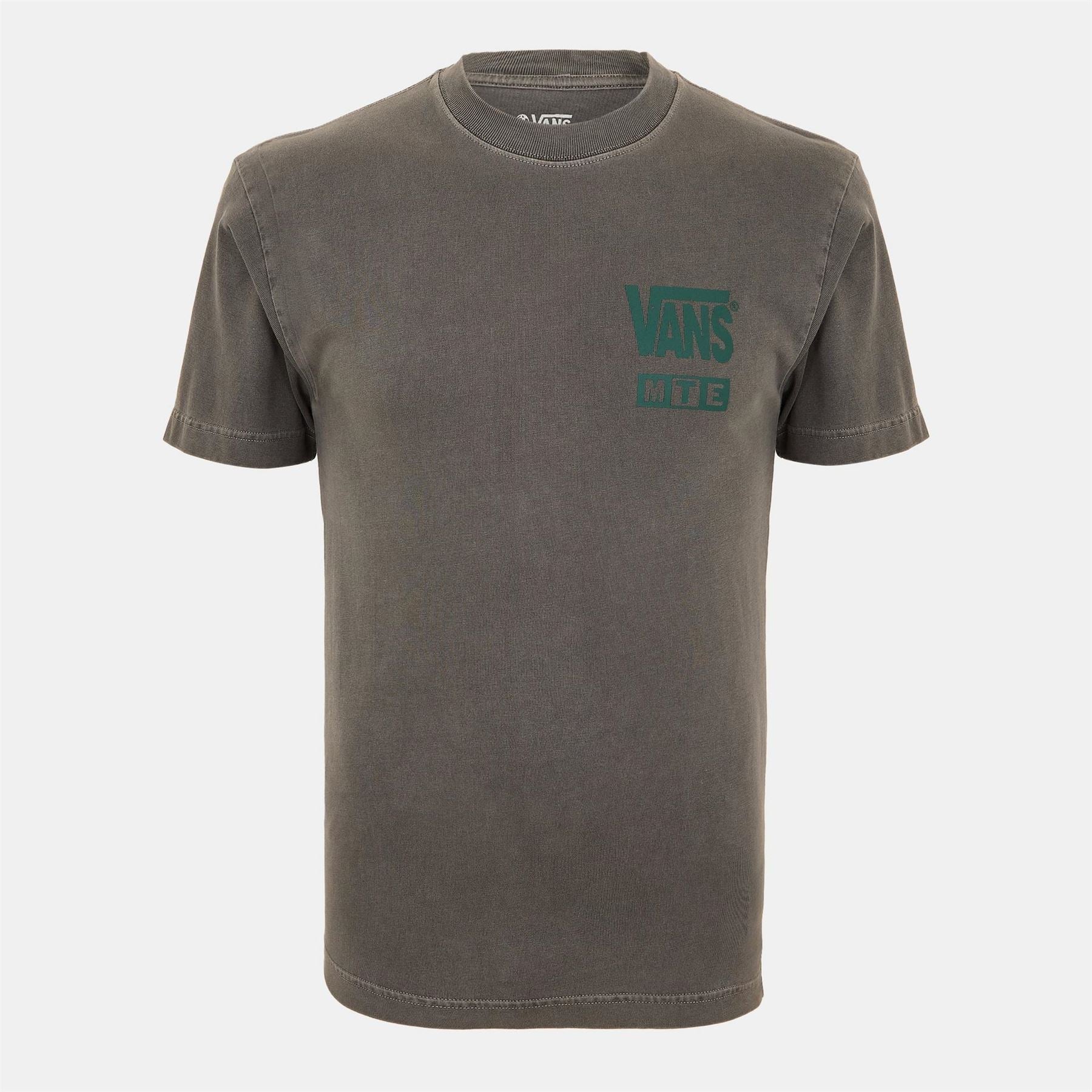 Vans Sabertooth Large Genie Crew Neck Short Sleeve T-Shirt