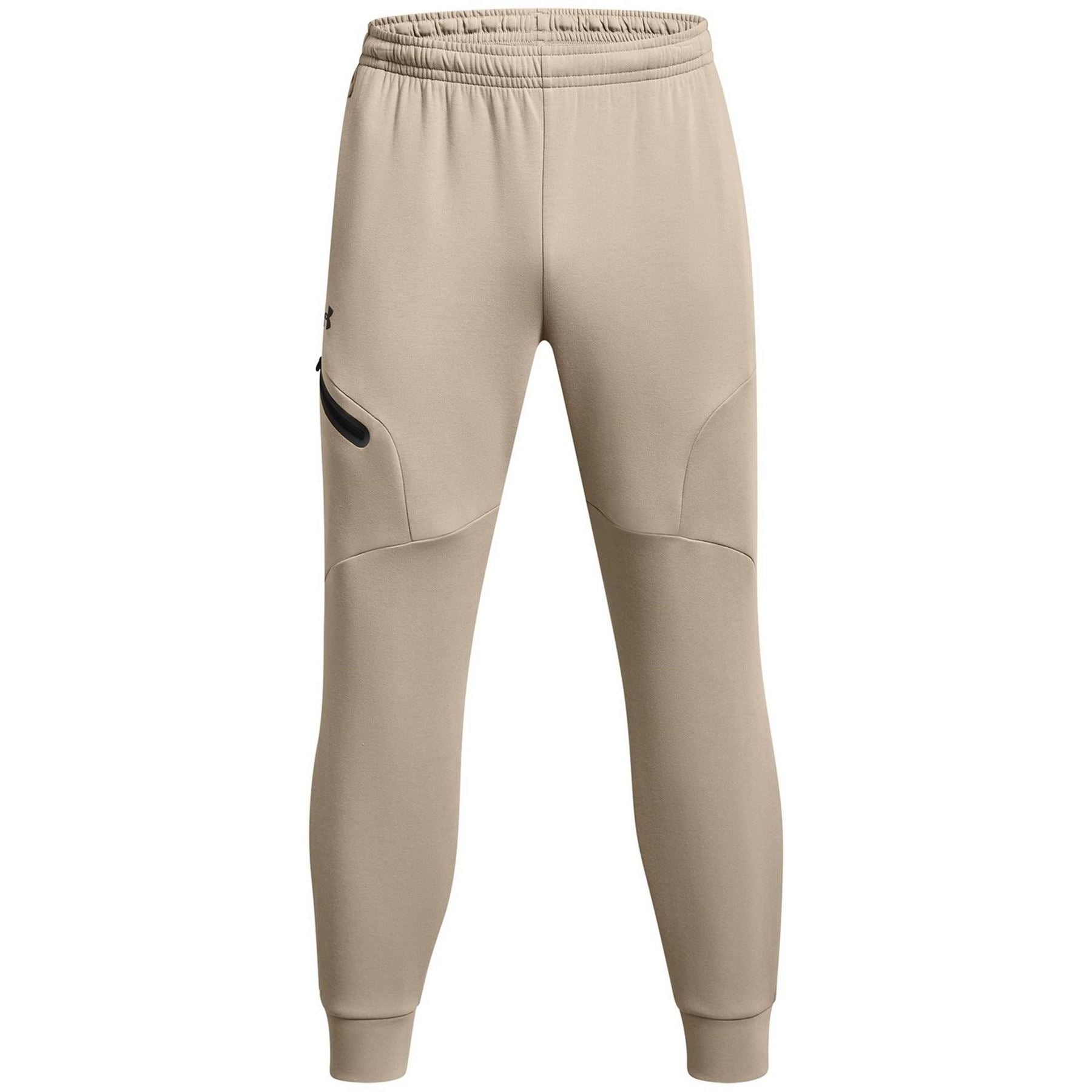 Under Armour Mens Unstoppable Fleece Joggers