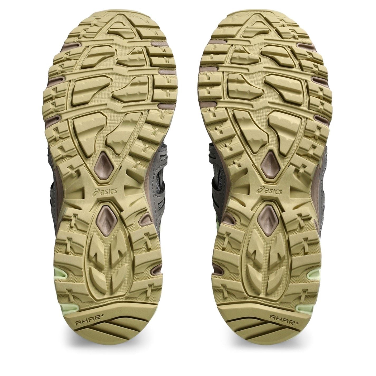 Asics Gel Sonoma 15 50 Road Running Shoes Unisex Kids