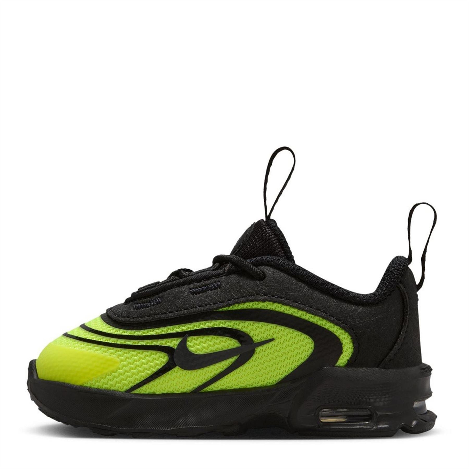Nike Air Max Fire