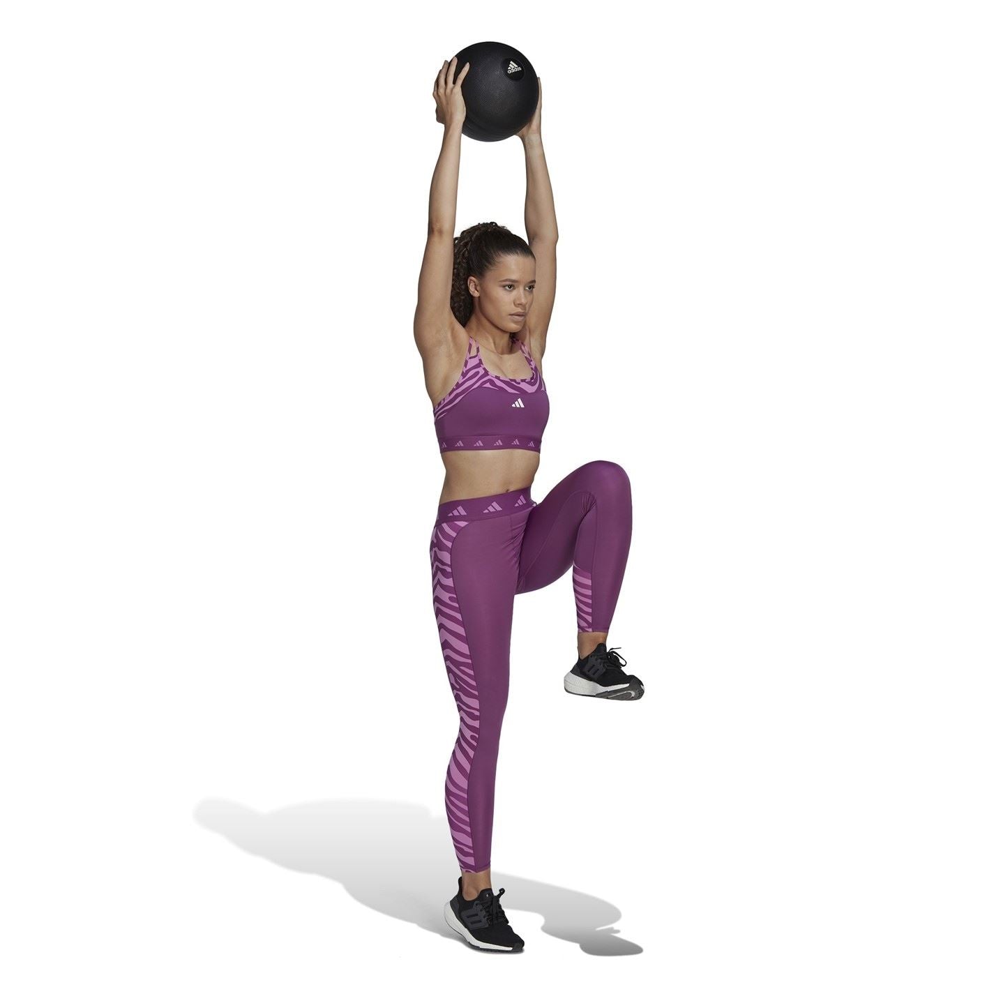 adidas Medium Impact Sports Bra