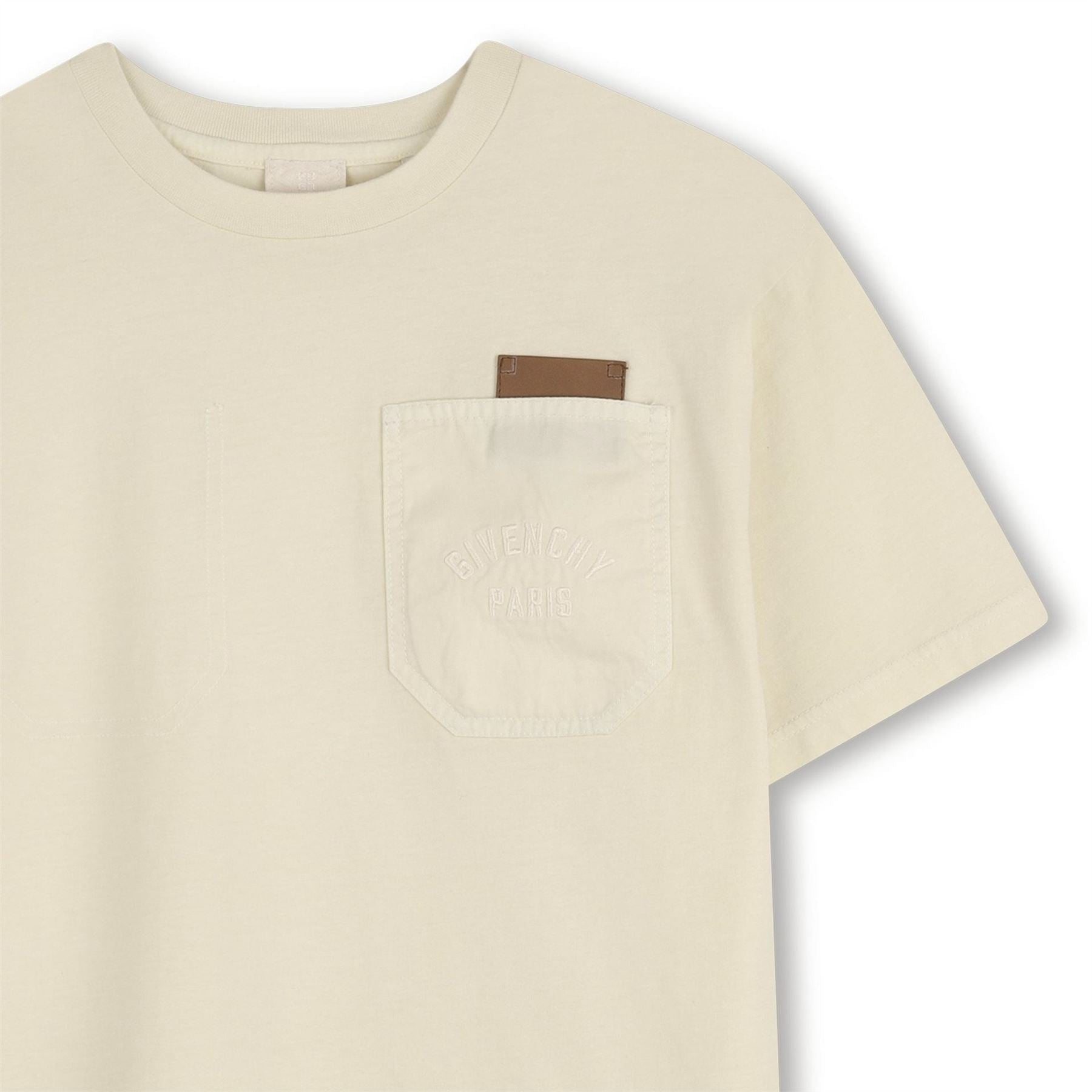 GIVENCHY Ss T-Shirt Jn63