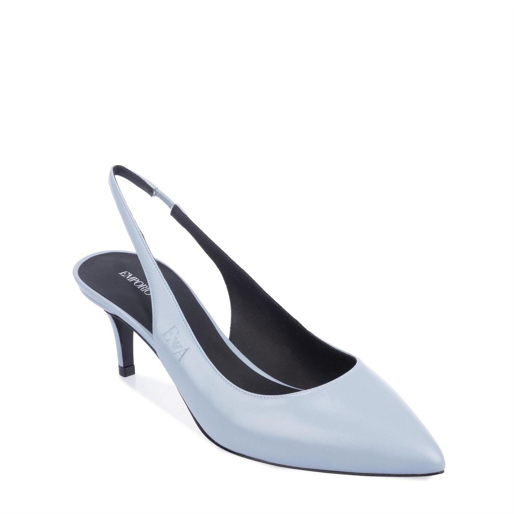 Emporio Armani Heels